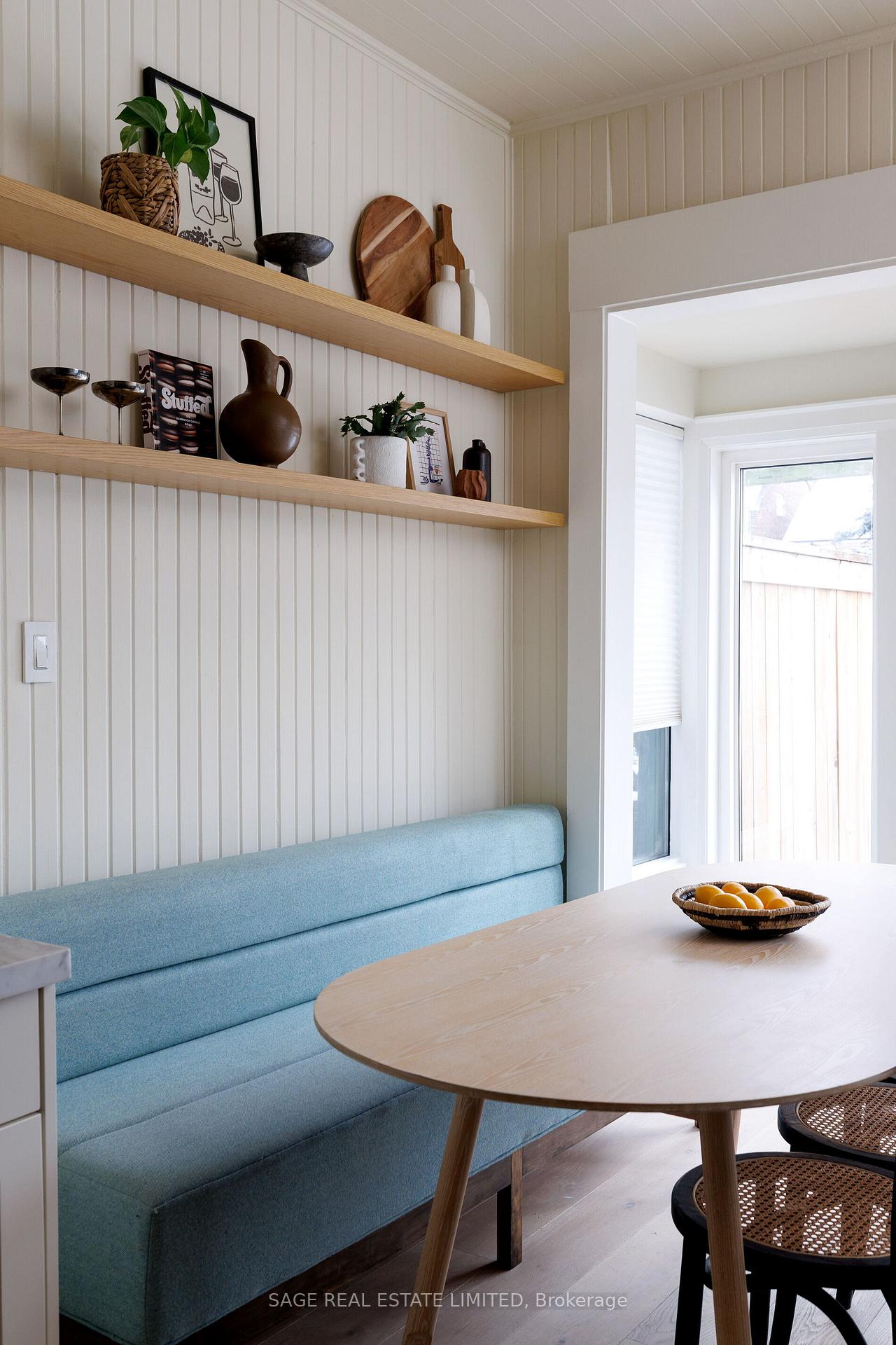 97 Marion Street, Toronto W01, ON M6R 1E6, Toronto W01 ON, M6R 1E6