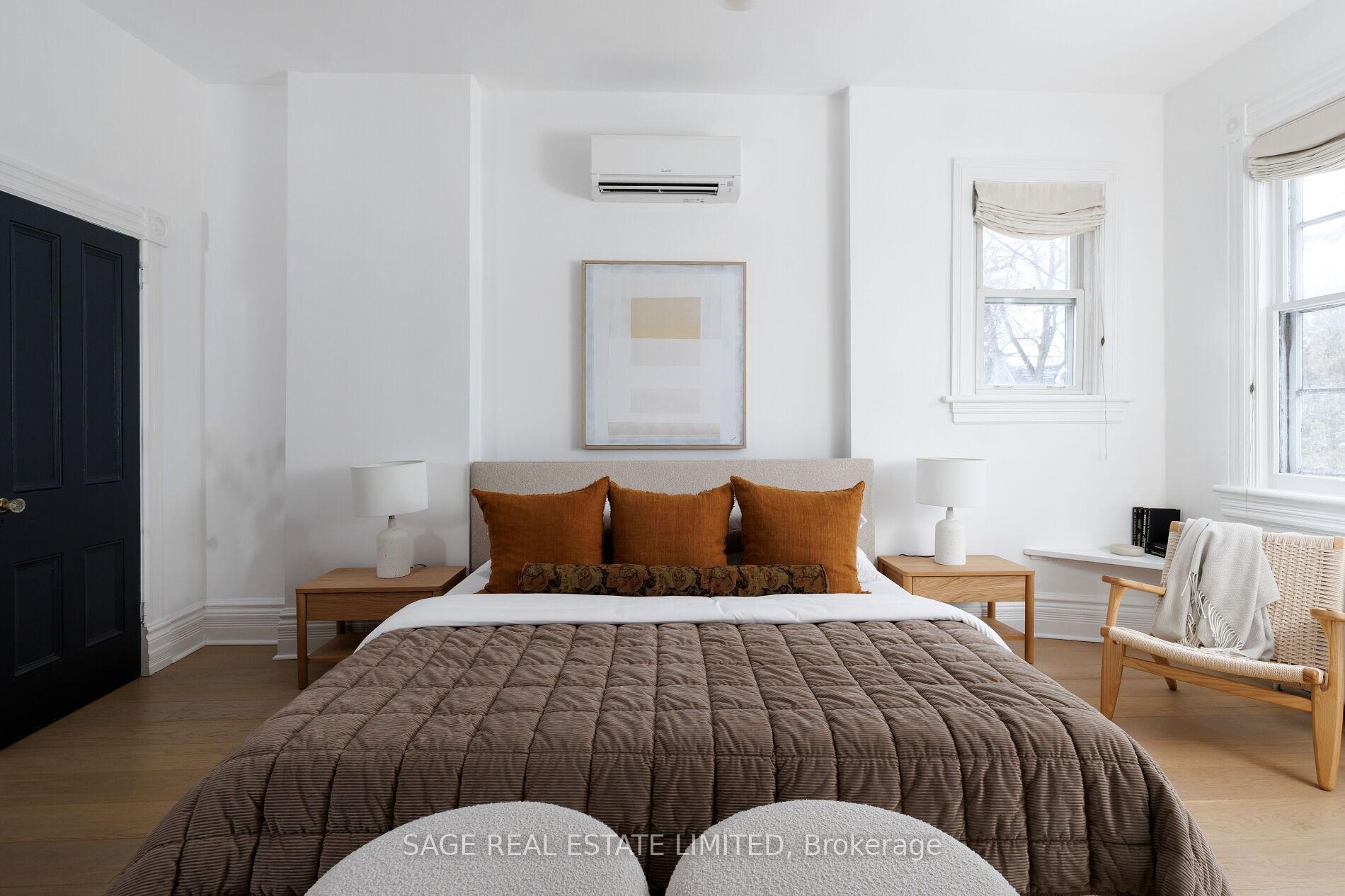 97 Marion Street, Toronto W01, ON M6R 1E6, Toronto W01 ON, M6R 1E6