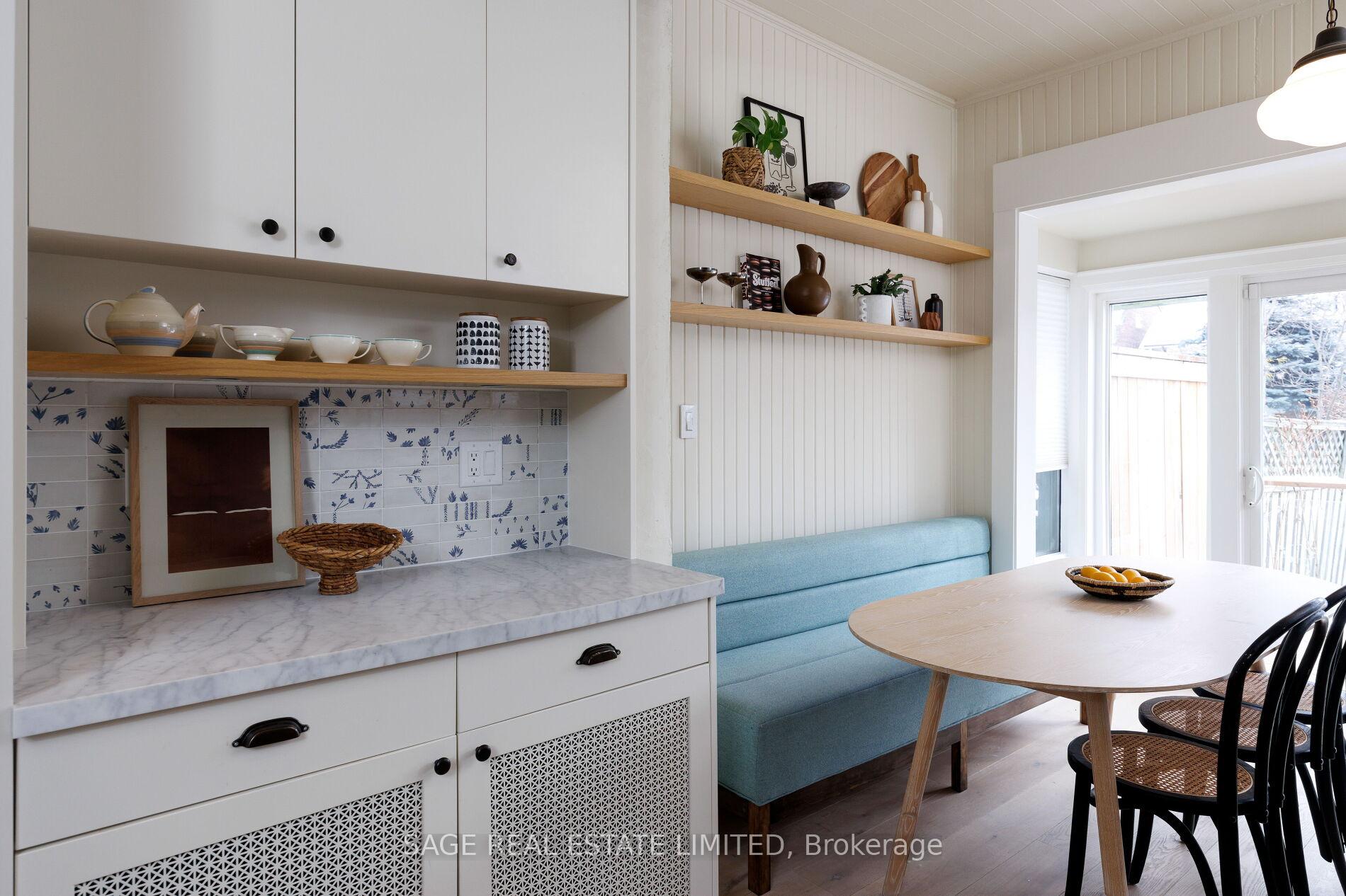 97 Marion Street, Toronto W01, ON M6R 1E6, Toronto W01 ON, M6R 1E6