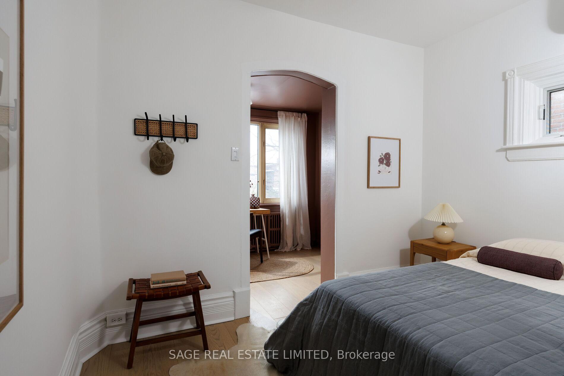 97 Marion Street, Toronto W01, ON M6R 1E6, Toronto W01 ON, M6R 1E6