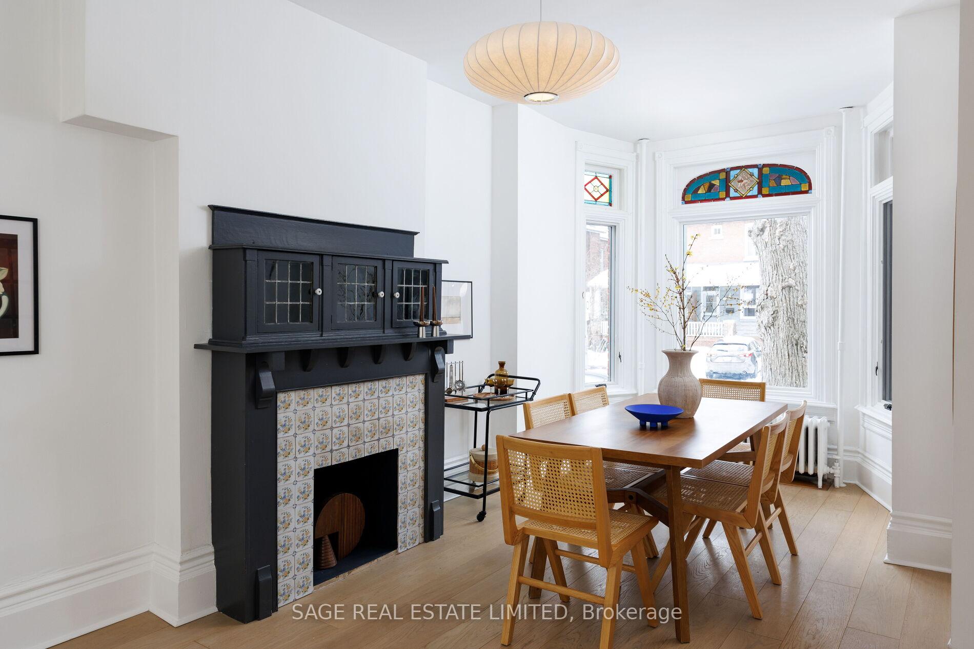 97 Marion Street, Toronto W01, ON M6R 1E6, Toronto W01 ON, M6R 1E6