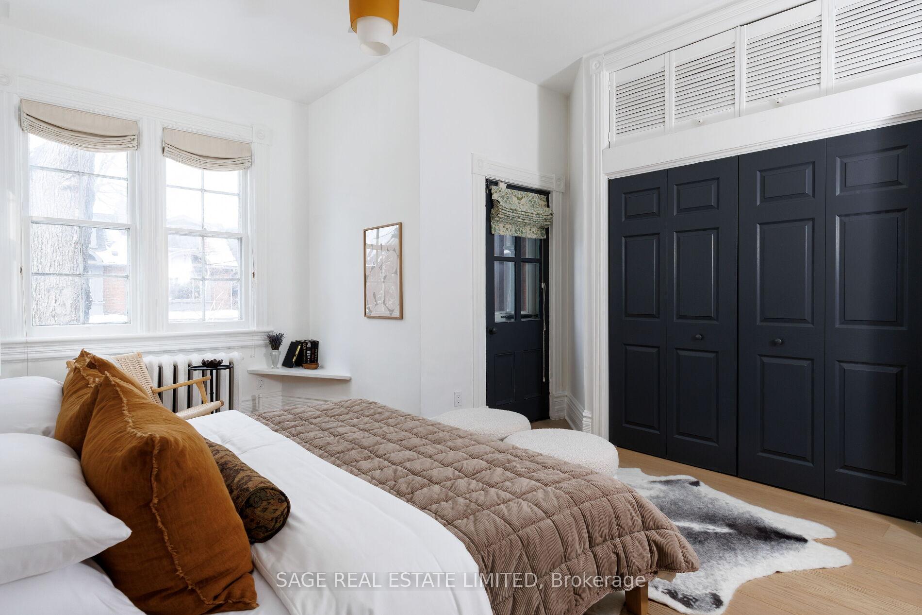 97 Marion Street, Toronto W01, ON M6R 1E6, Toronto W01 ON, M6R 1E6