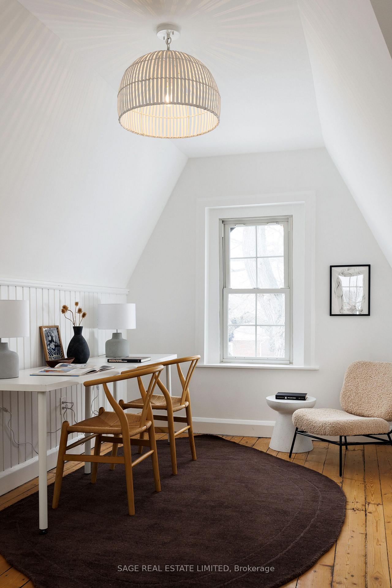 97 Marion Street, Toronto W01, ON M6R 1E6, Toronto W01 ON, M6R 1E6