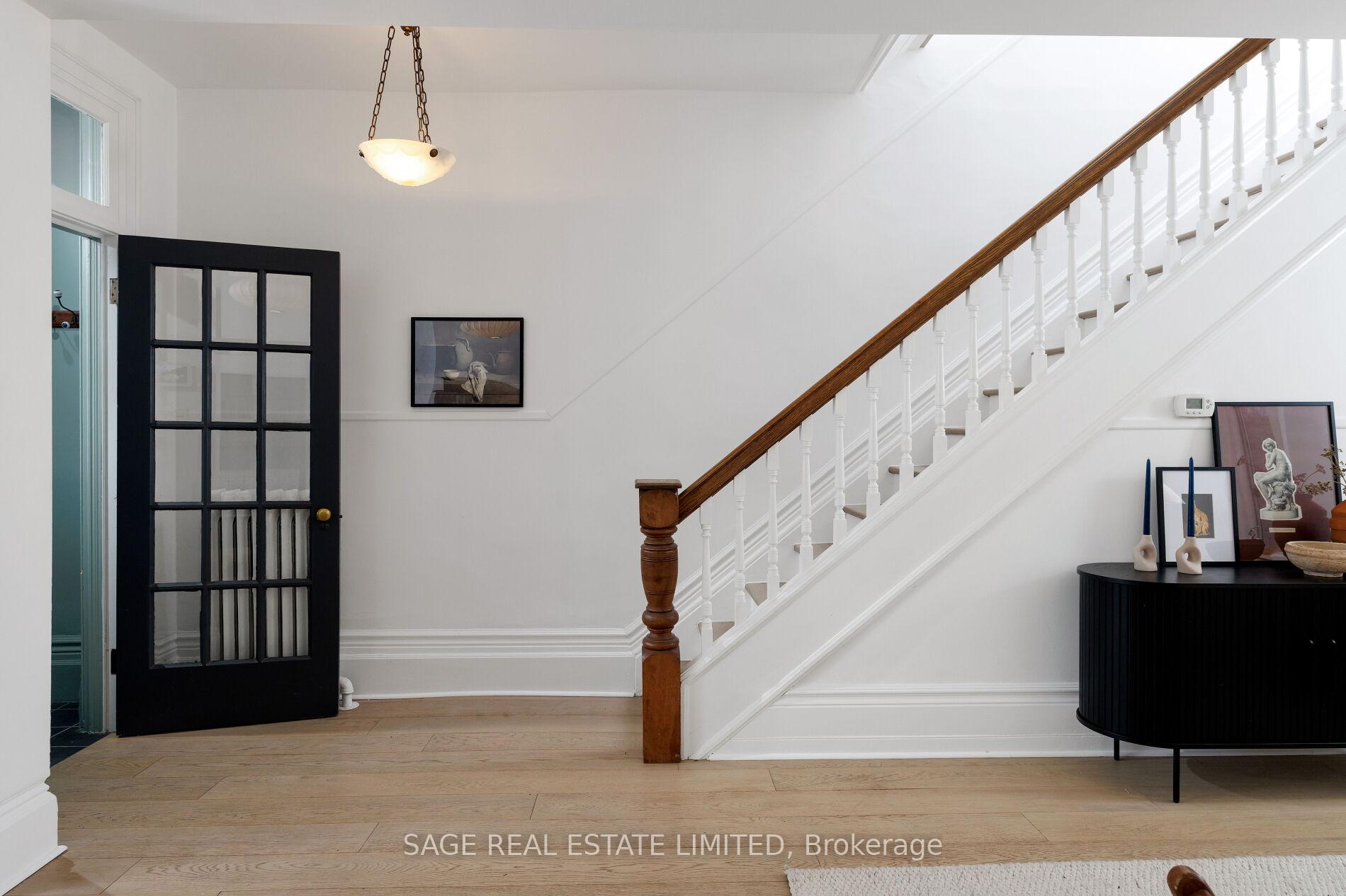 97 Marion Street, Toronto W01, ON M6R 1E6, Toronto W01 ON, M6R 1E6