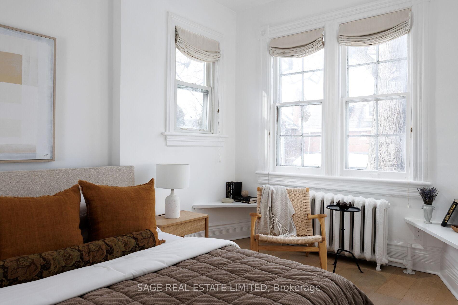 97 Marion Street, Toronto W01, ON M6R 1E6, Toronto W01 ON, M6R 1E6