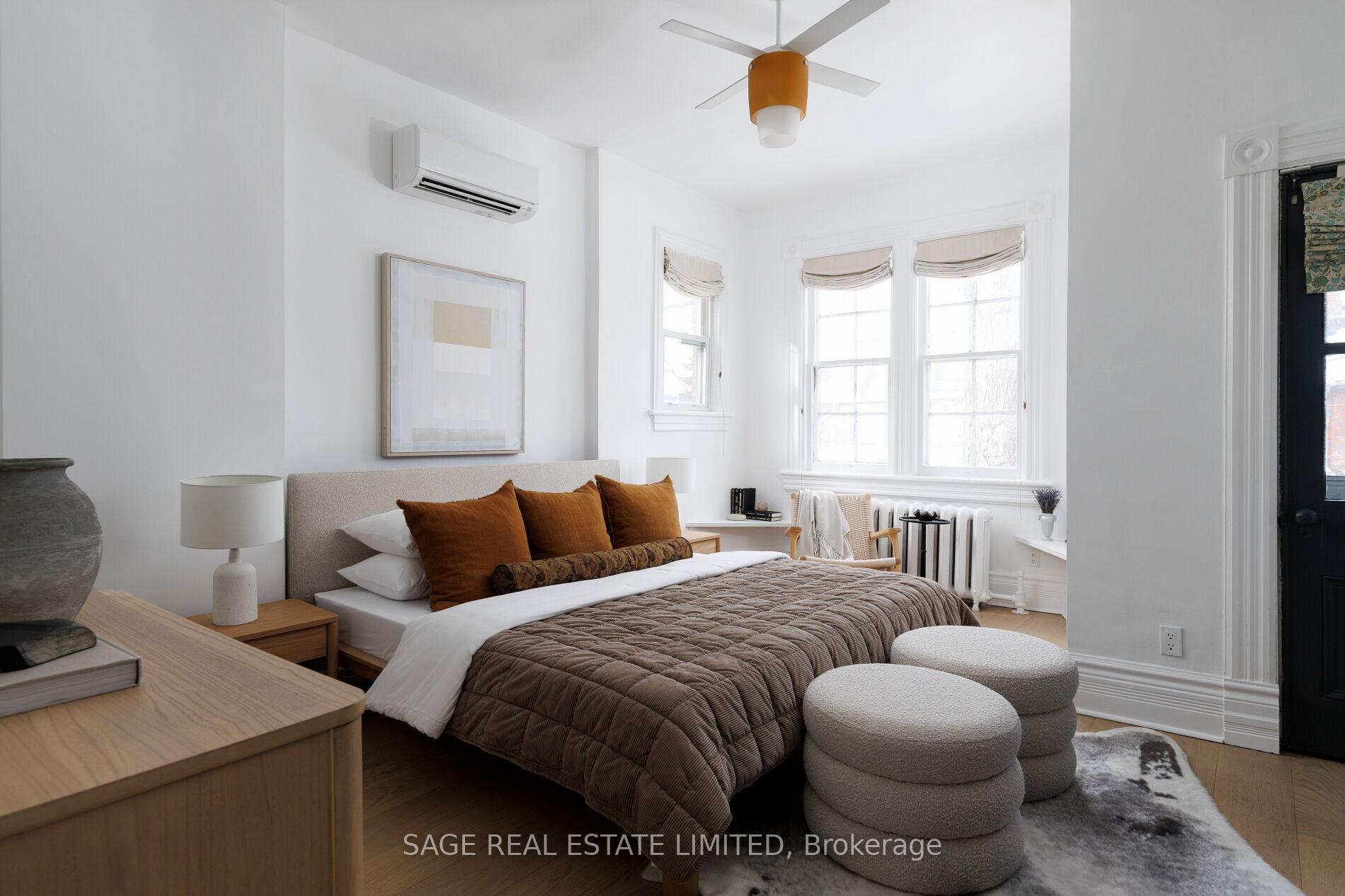 97 Marion Street, Toronto W01, ON M6R 1E6, Toronto W01 ON, M6R 1E6