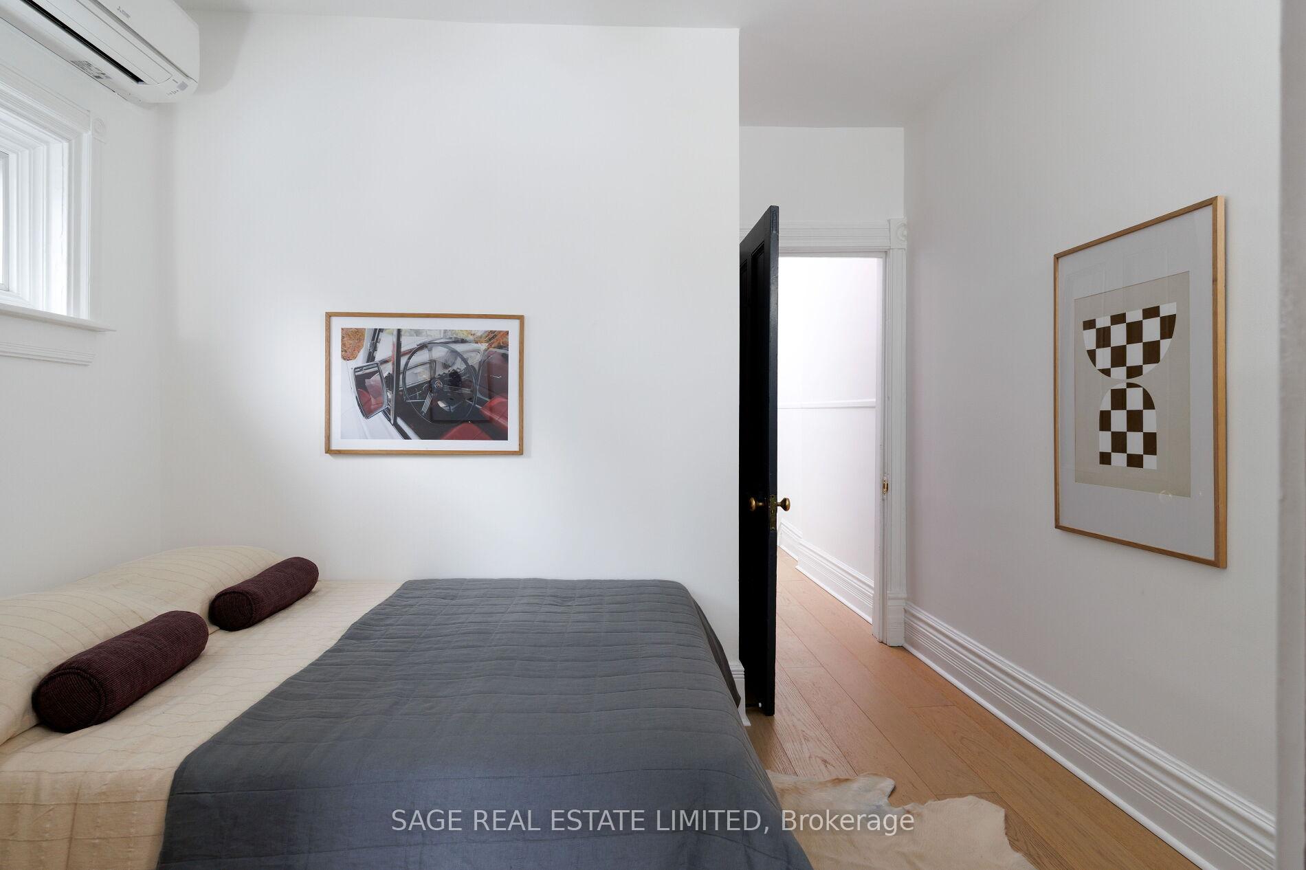 97 Marion Street, Toronto W01, ON M6R 1E6, Toronto W01 ON, M6R 1E6