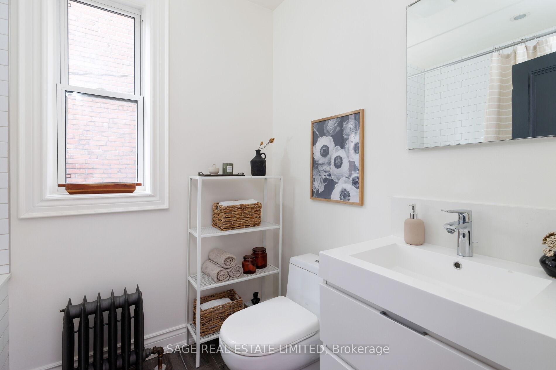 97 Marion Street, Toronto W01, ON M6R 1E6, Toronto W01 ON, M6R 1E6