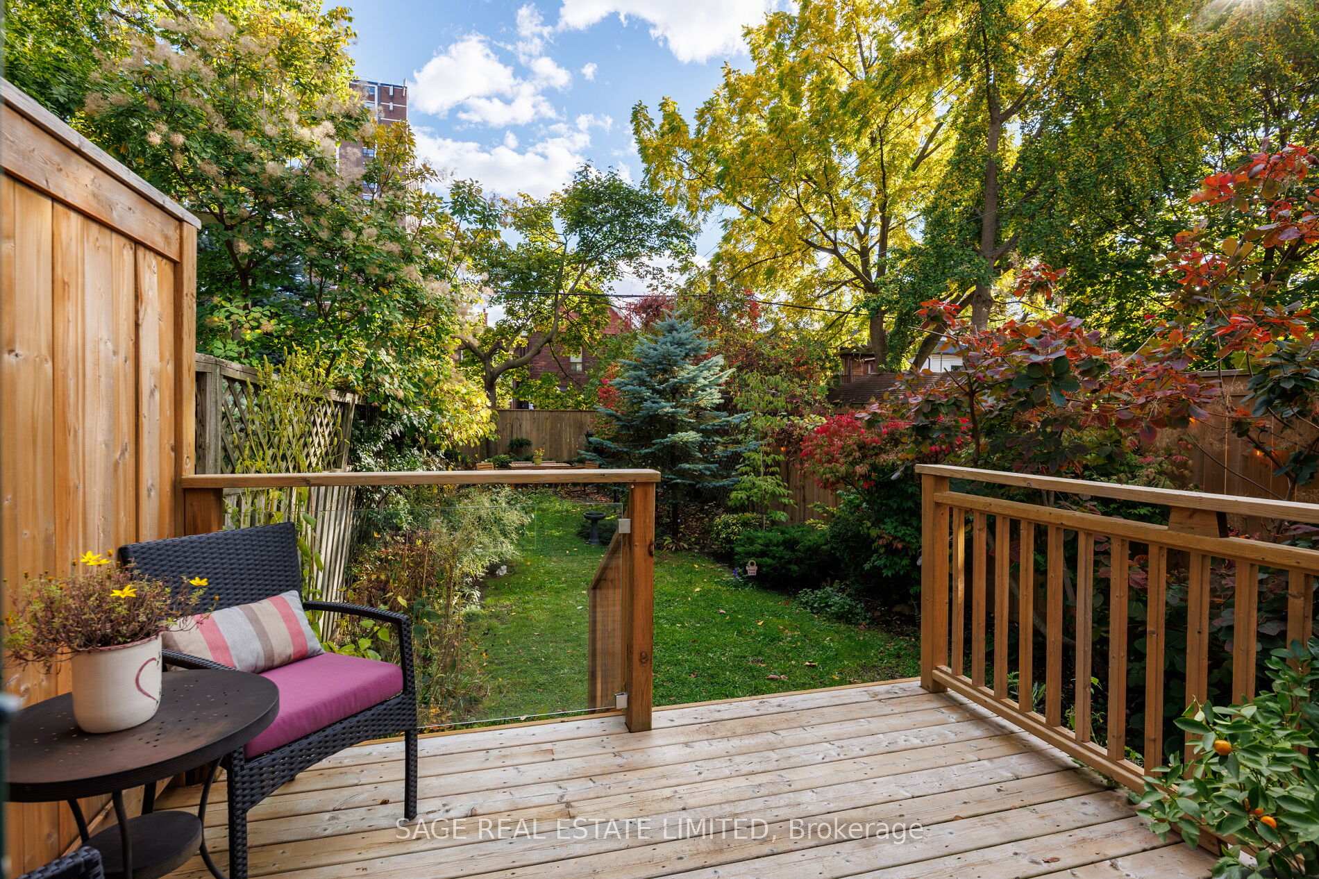 97 Marion Street, Toronto W01, ON M6R 1E6, Toronto W01 ON, M6R 1E6