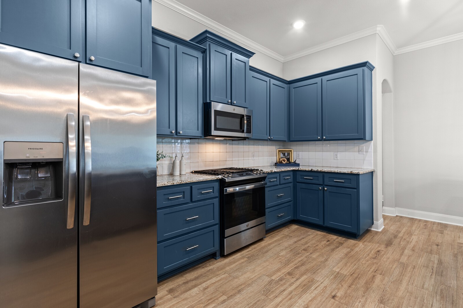 805 Day Star