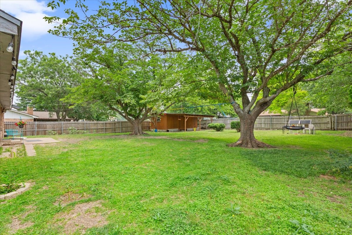 208 Alamosa Drive