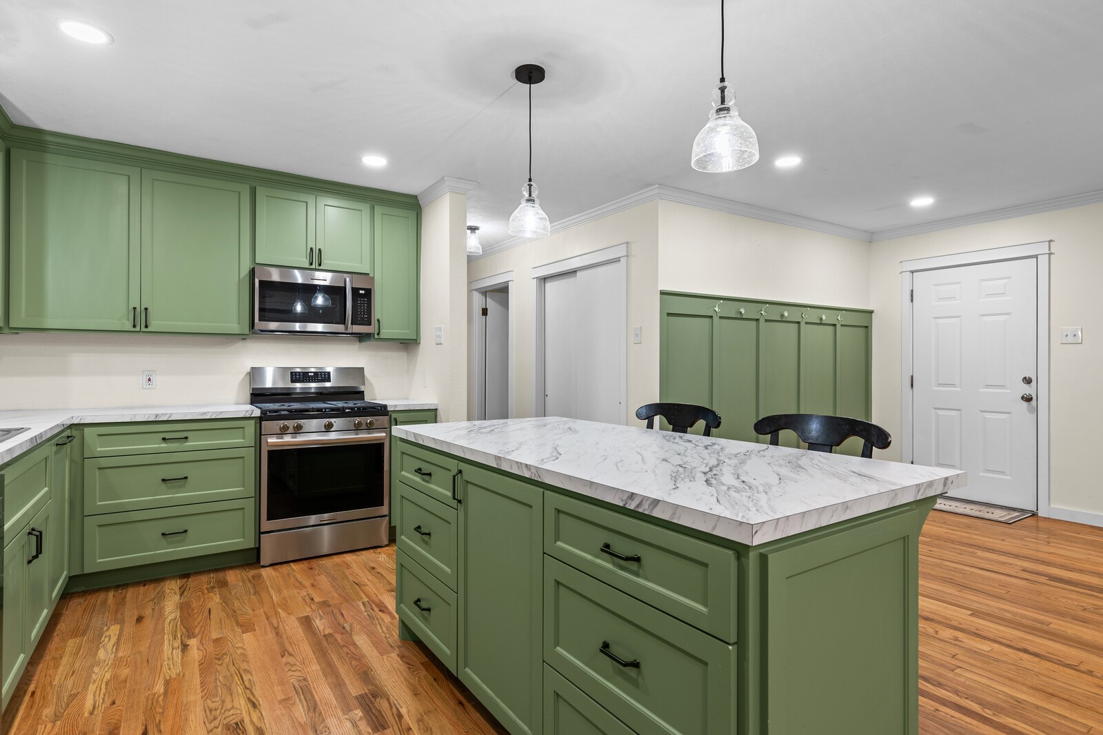 1001 N 62nd Street