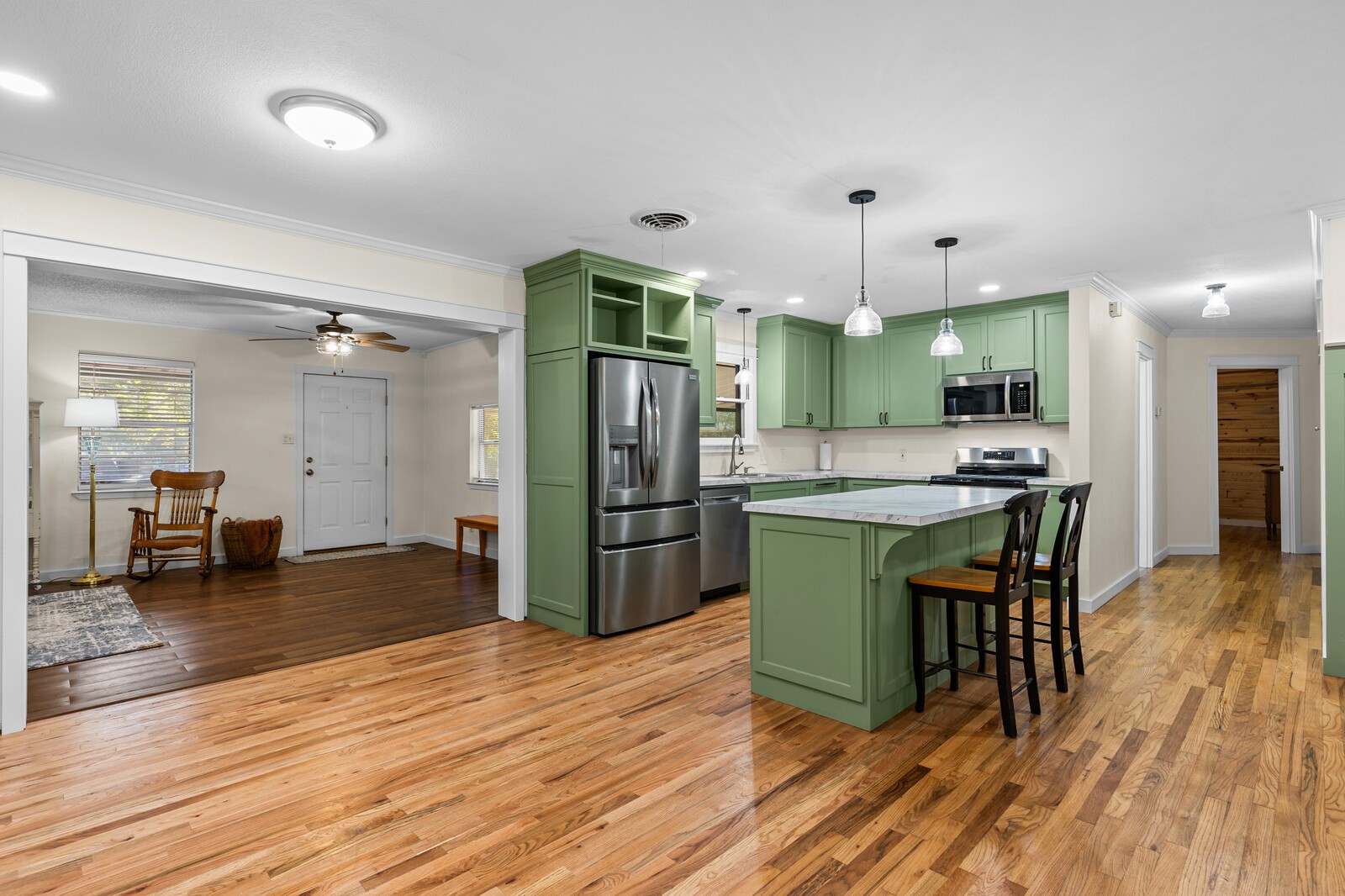 1001 N 62nd Street