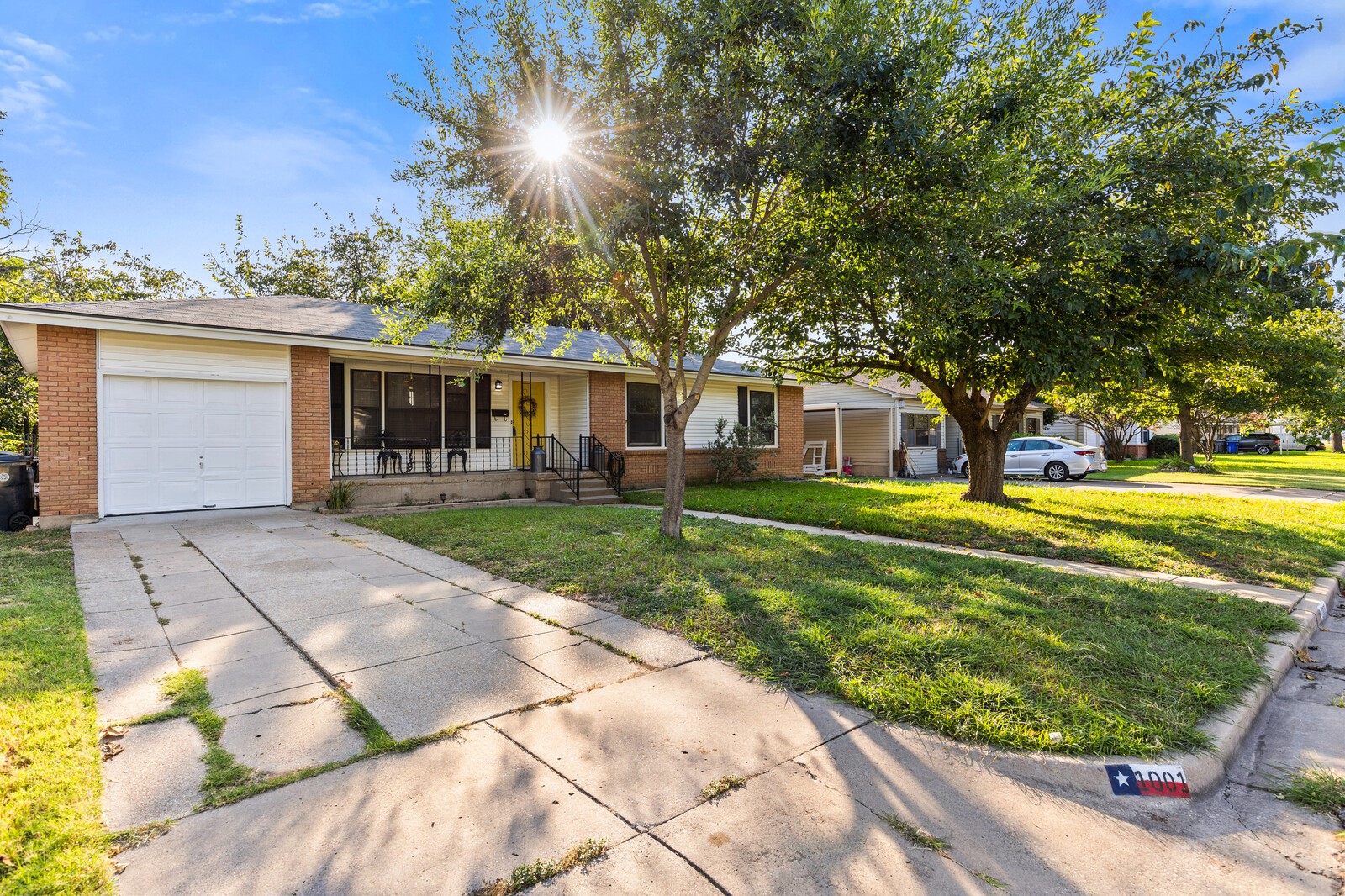 1001 N 62nd Street
