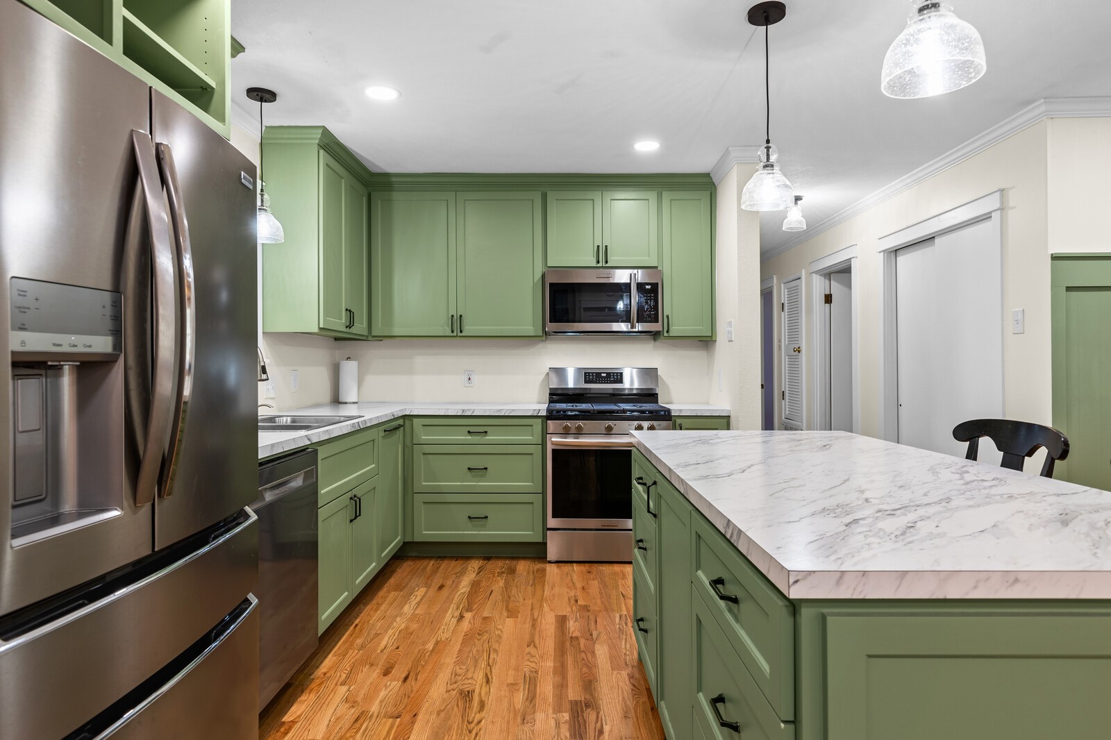 1001 N 62nd Street