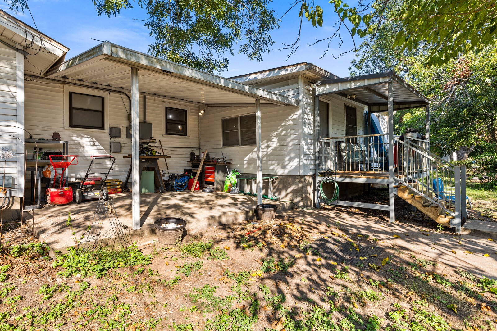 1001 N 62nd Street