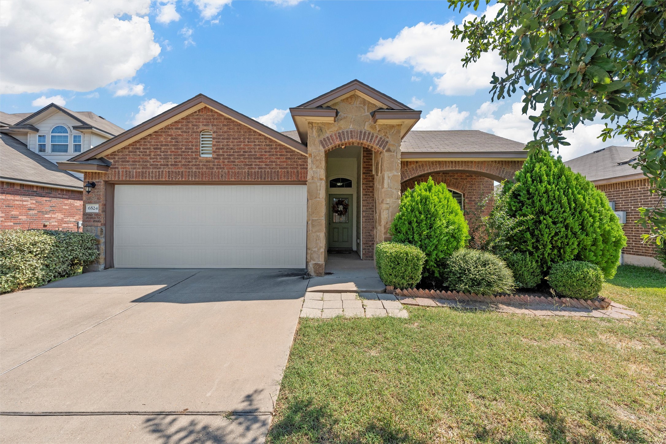 6524 La Sol Lane