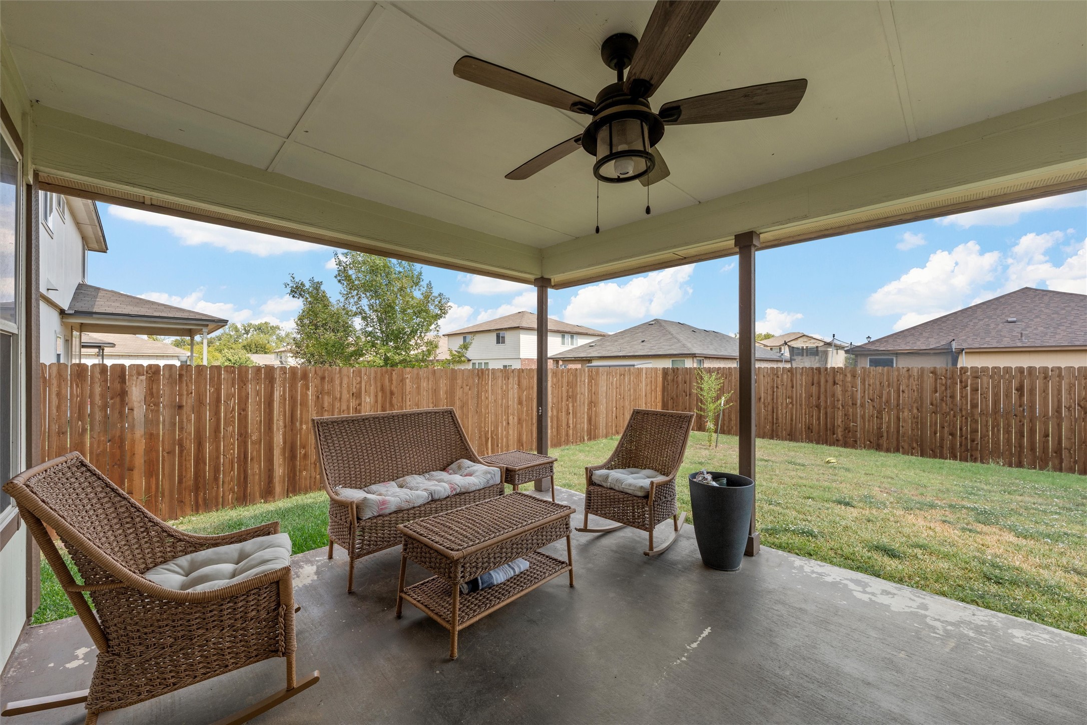 6524 La Sol Lane