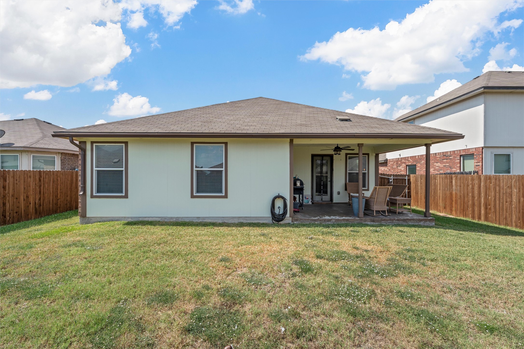 6524 La Sol Lane