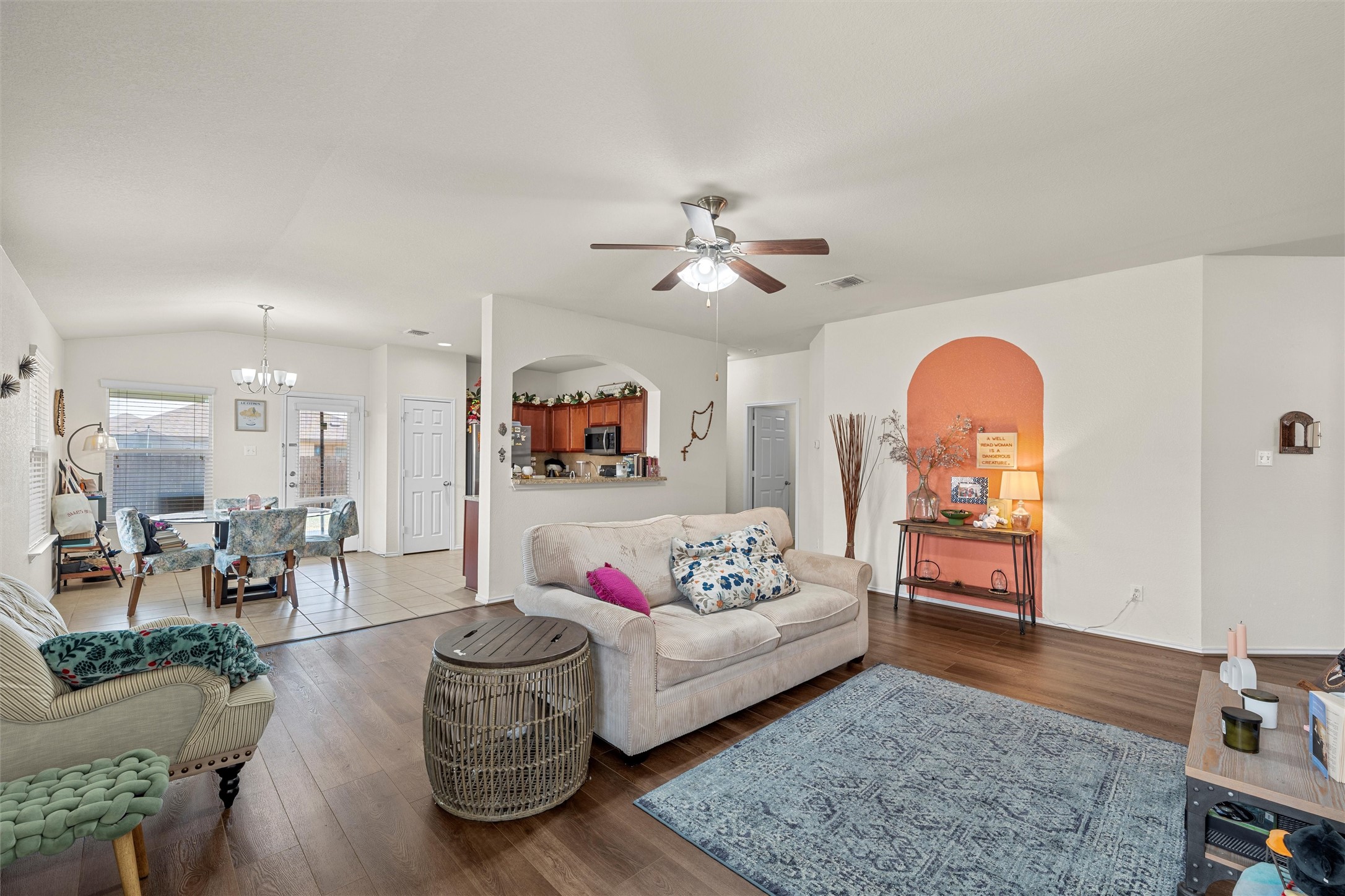 6524 La Sol Lane