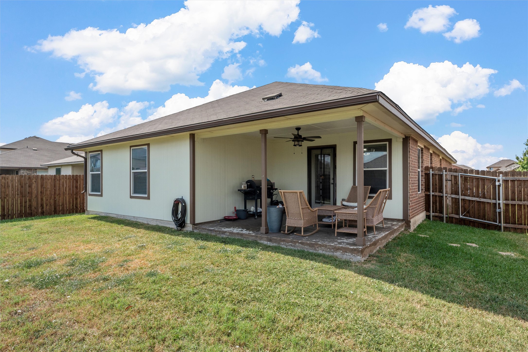6524 La Sol Lane