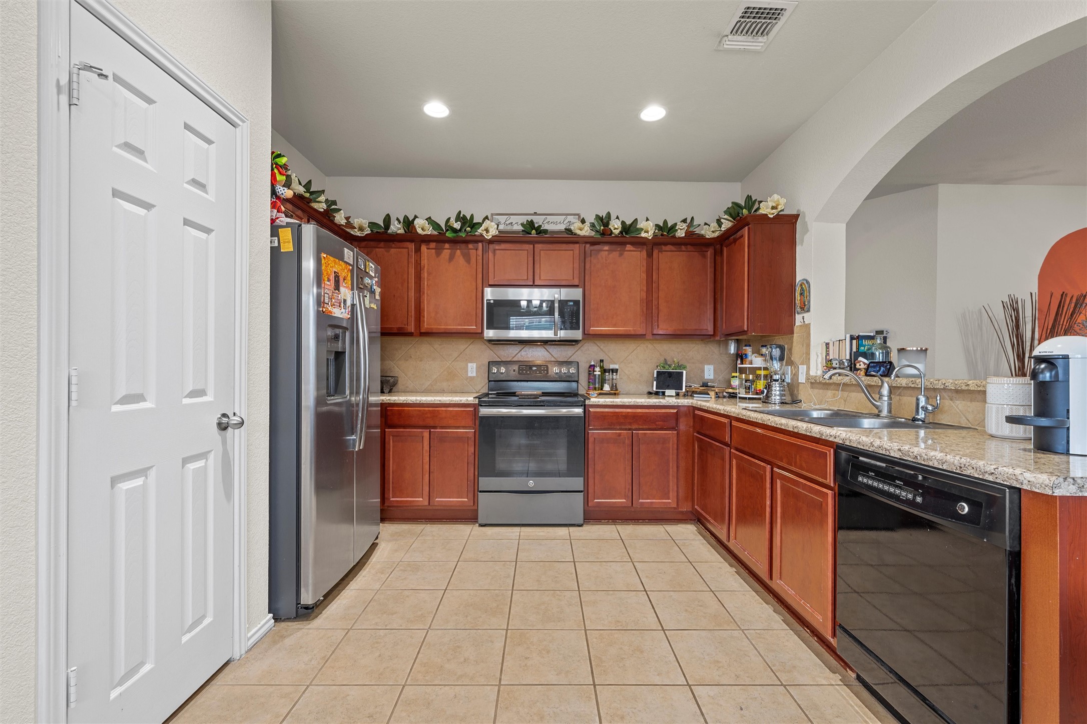 6524 La Sol Lane