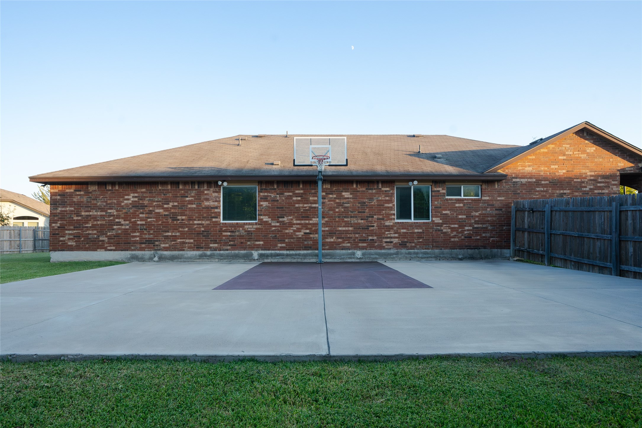 6500 La Sol Lane