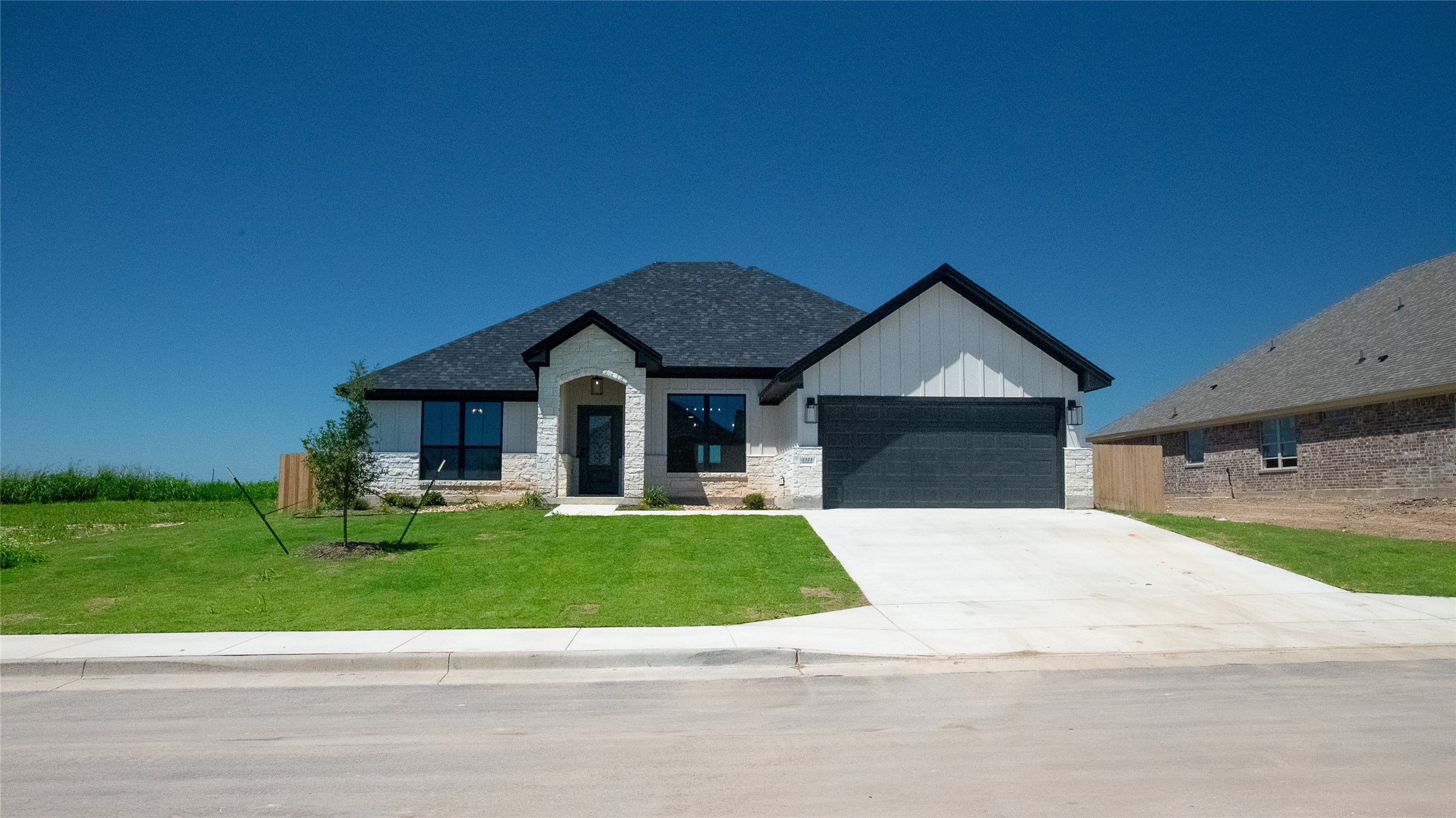 1321 Red Rock Road