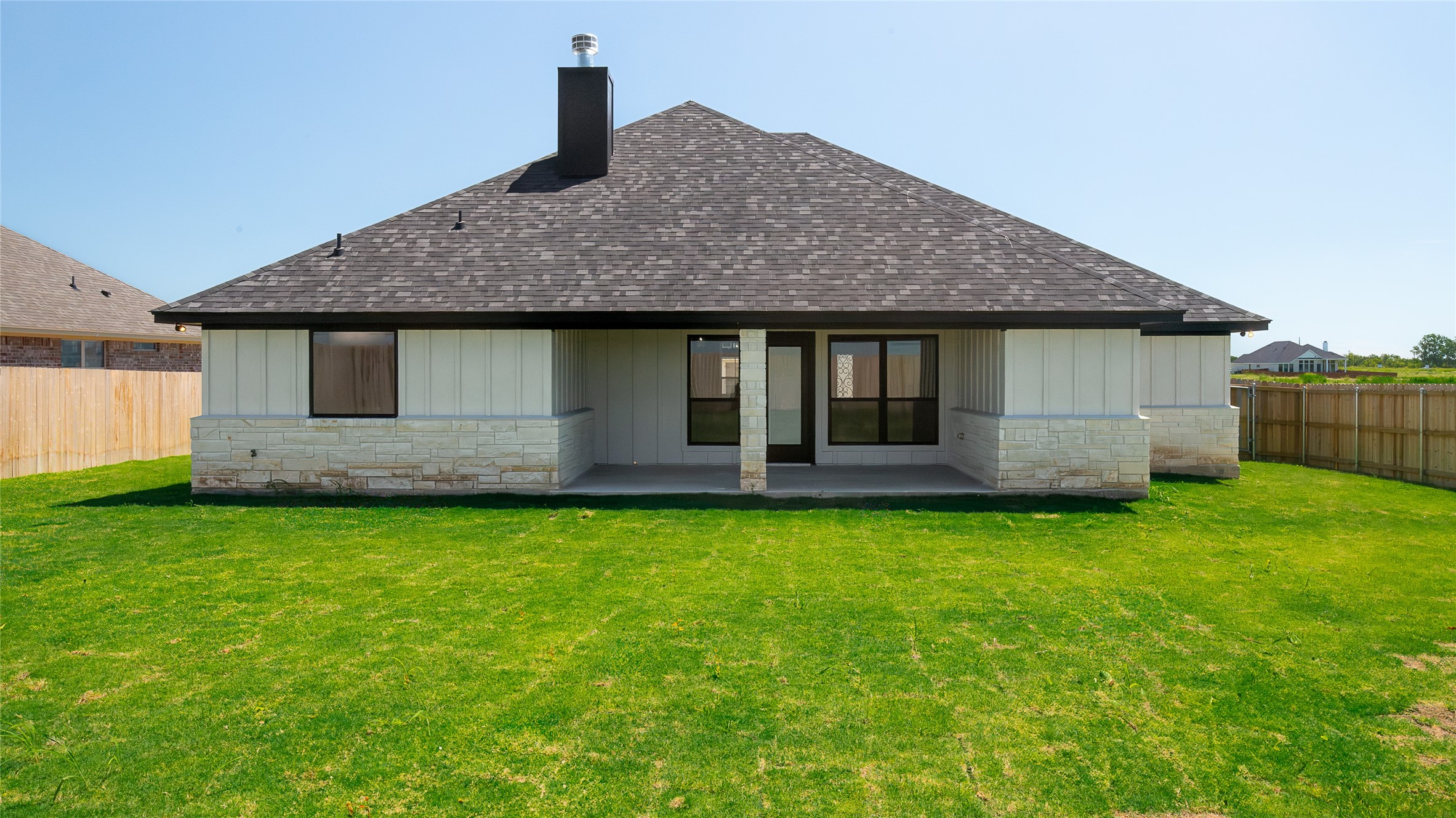 1321 Red Rock Road
