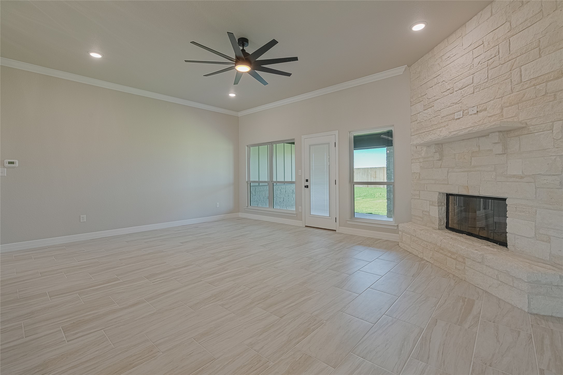 1321 Red Rock Road