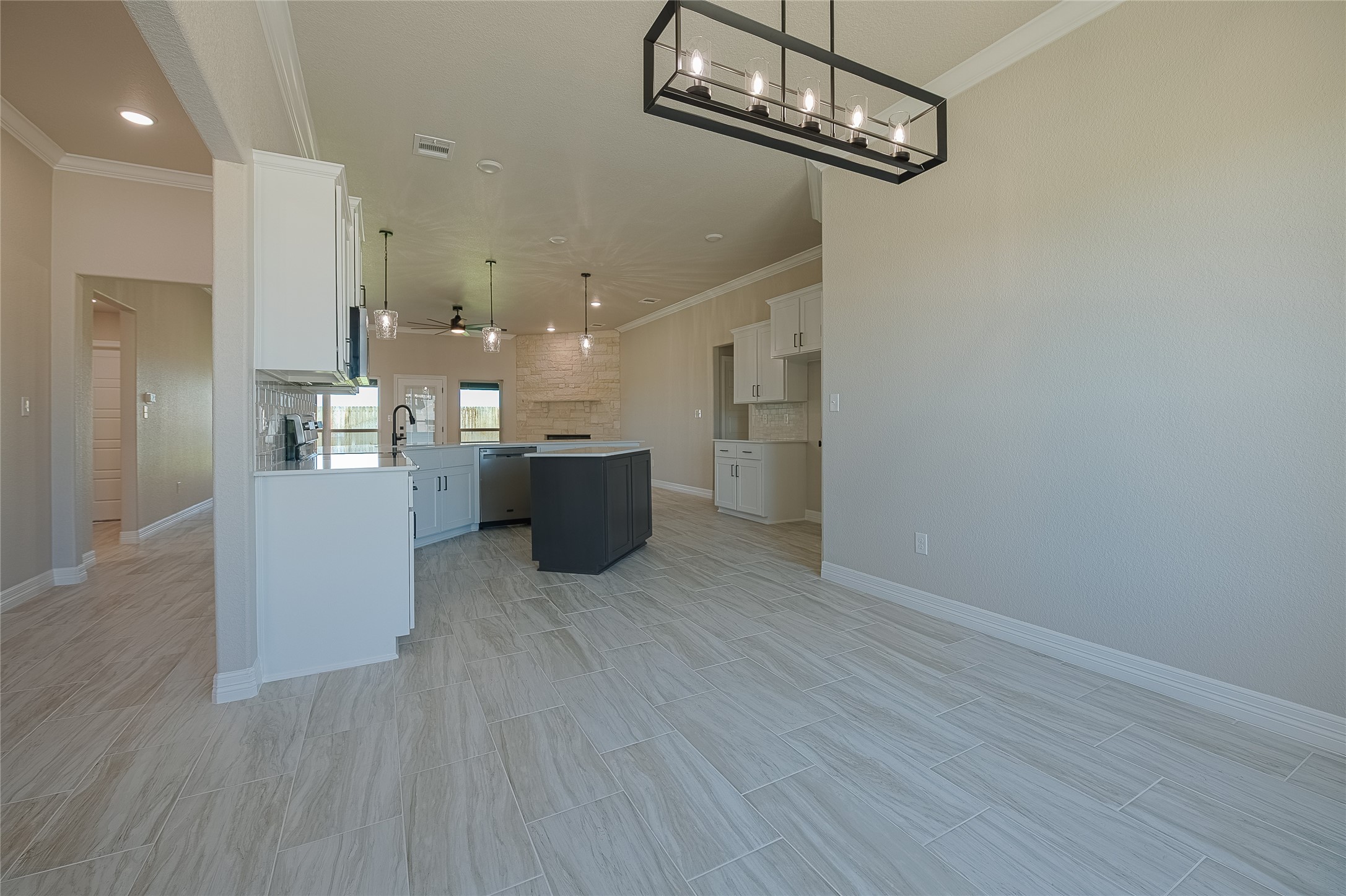1321 Red Rock Road