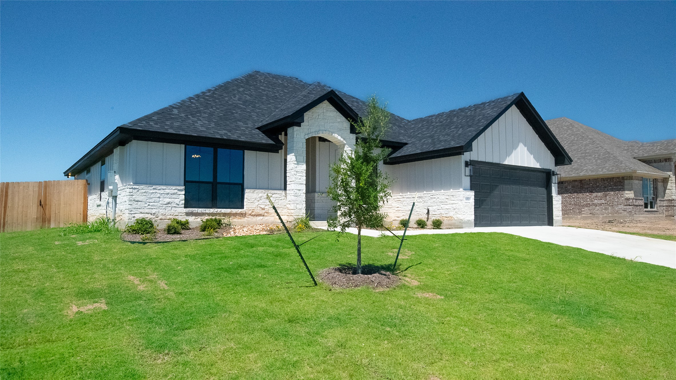1321 Red Rock Road