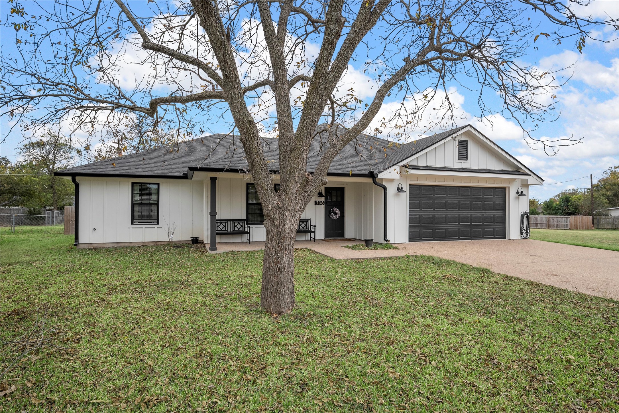 208 Ferguson Drive