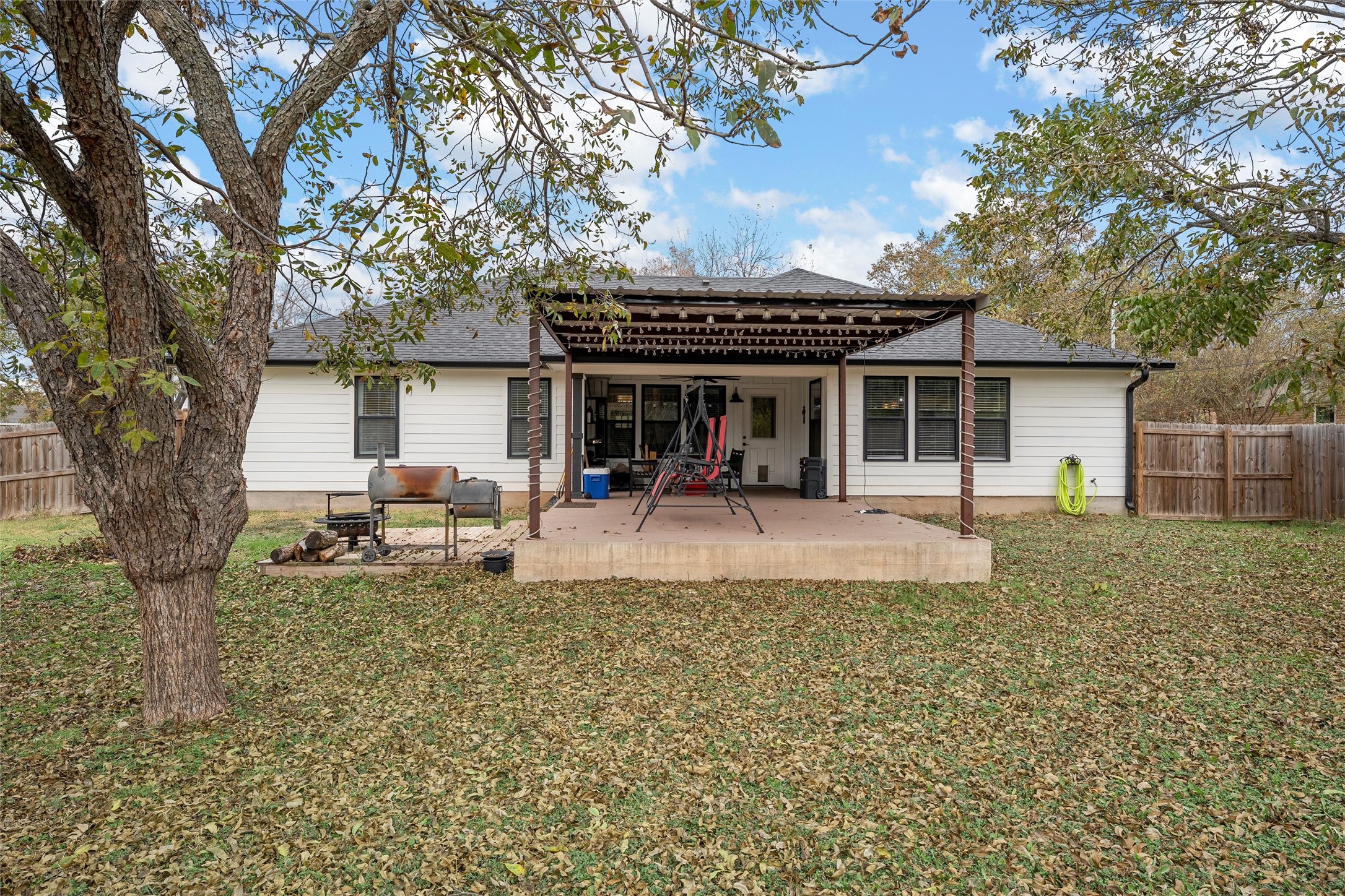 208 Ferguson Drive