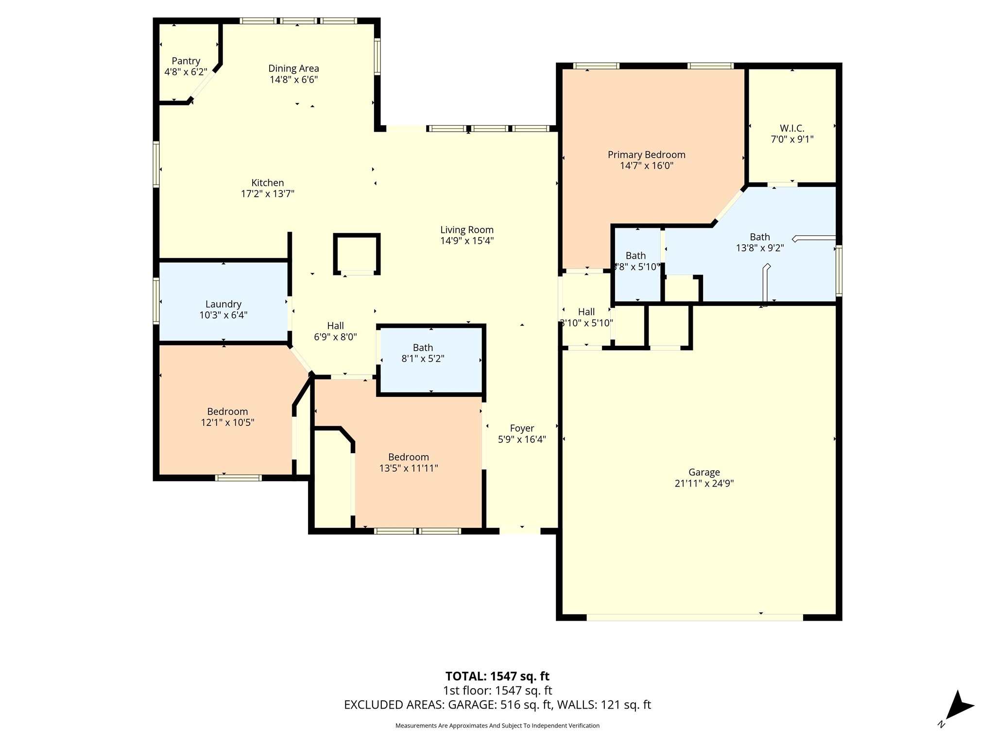 208 Ferguson Drive