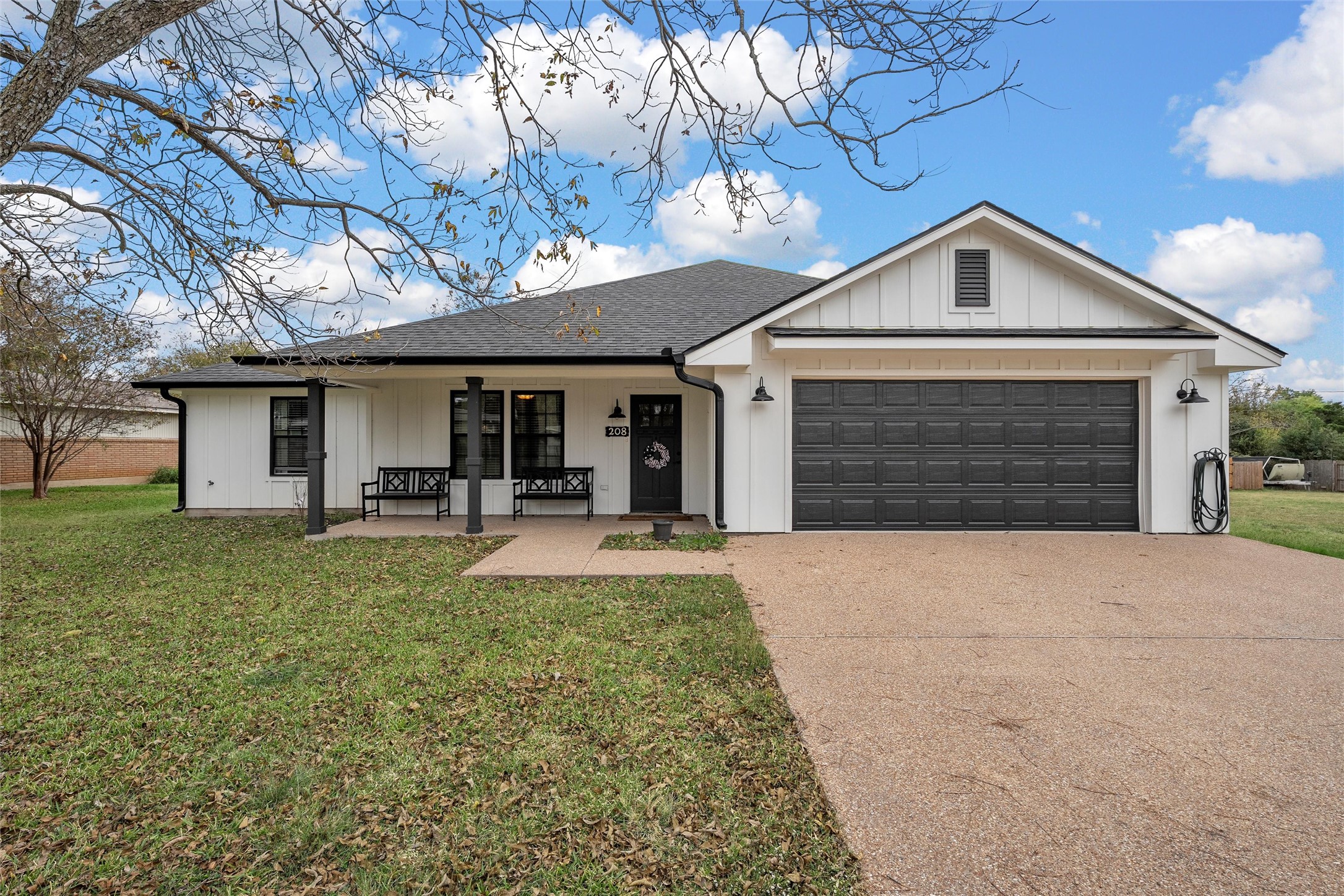 208 Ferguson Drive