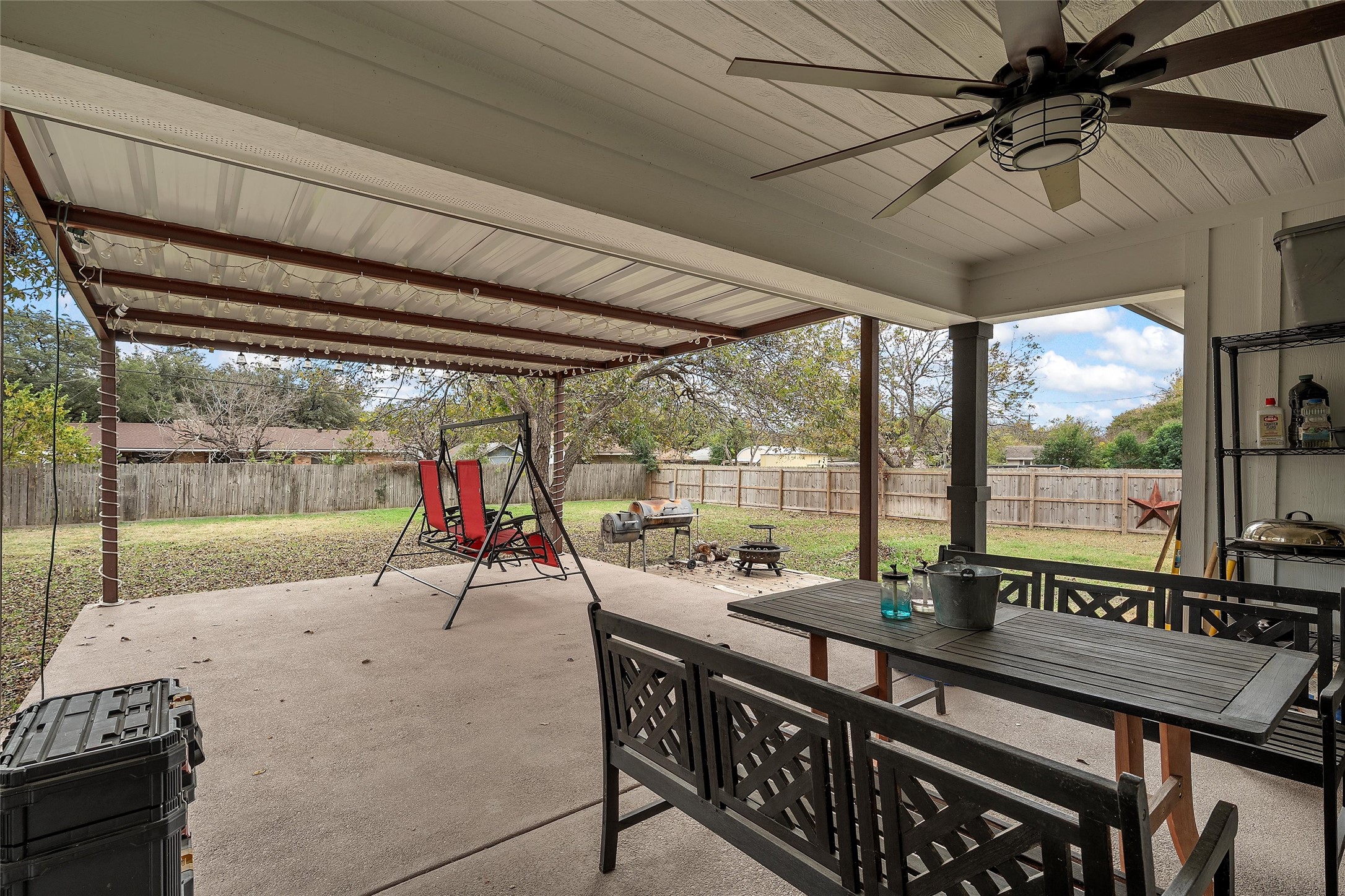 208 Ferguson Drive