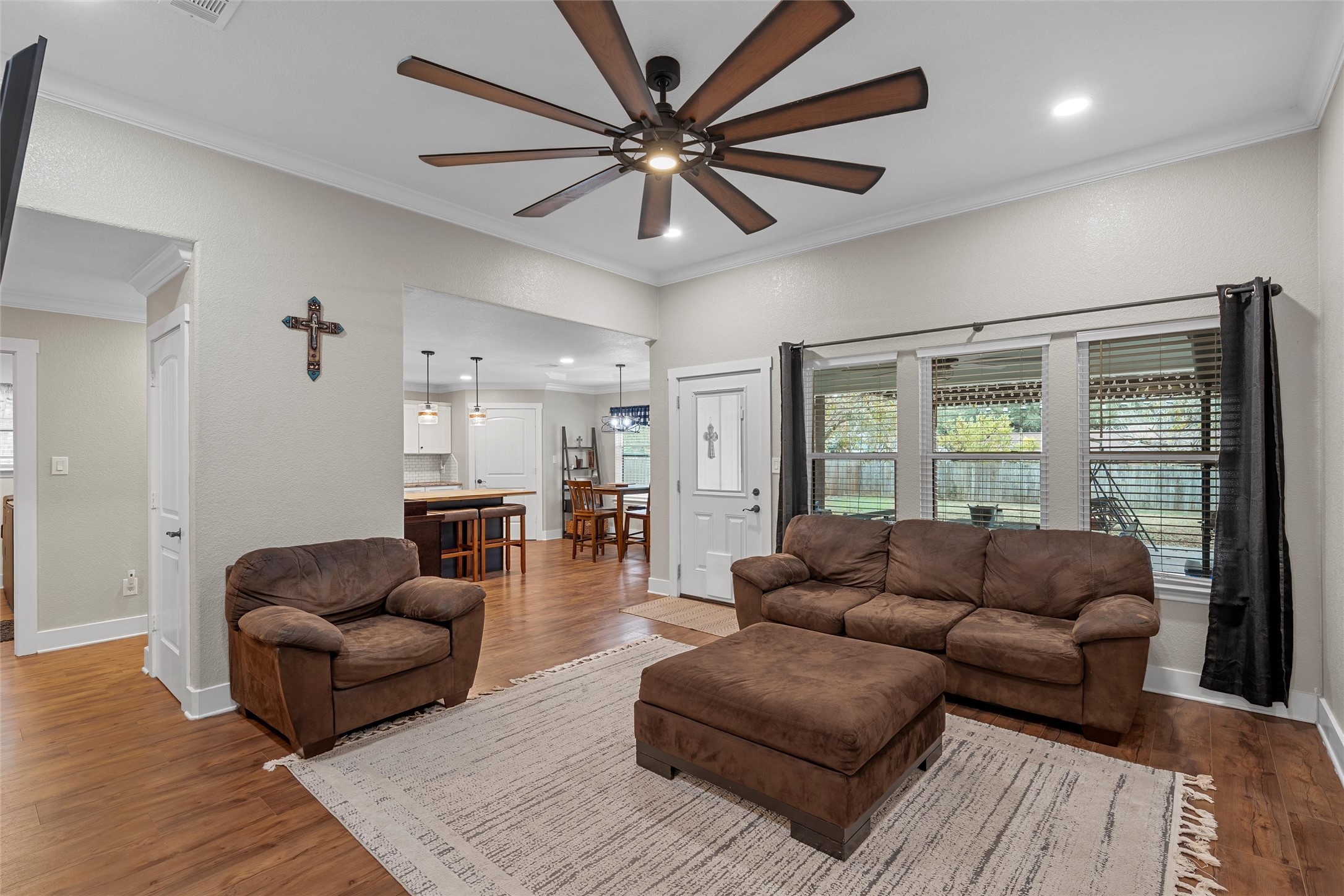 208 Ferguson Drive