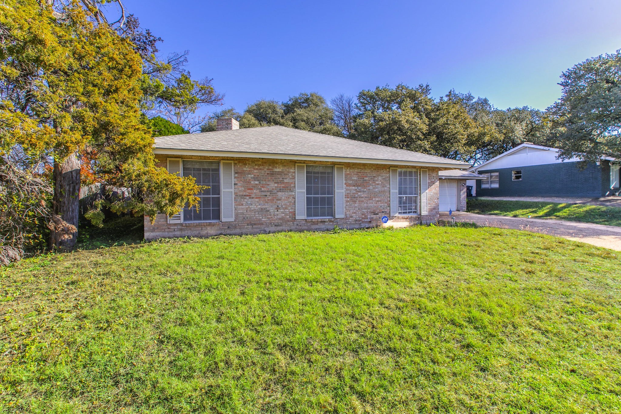 1009 Rambler Drive