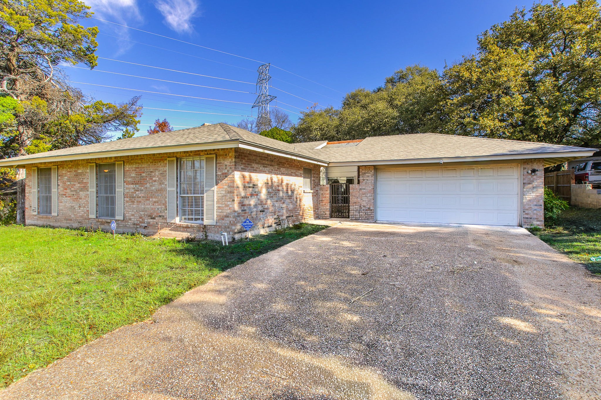1009 Rambler Drive