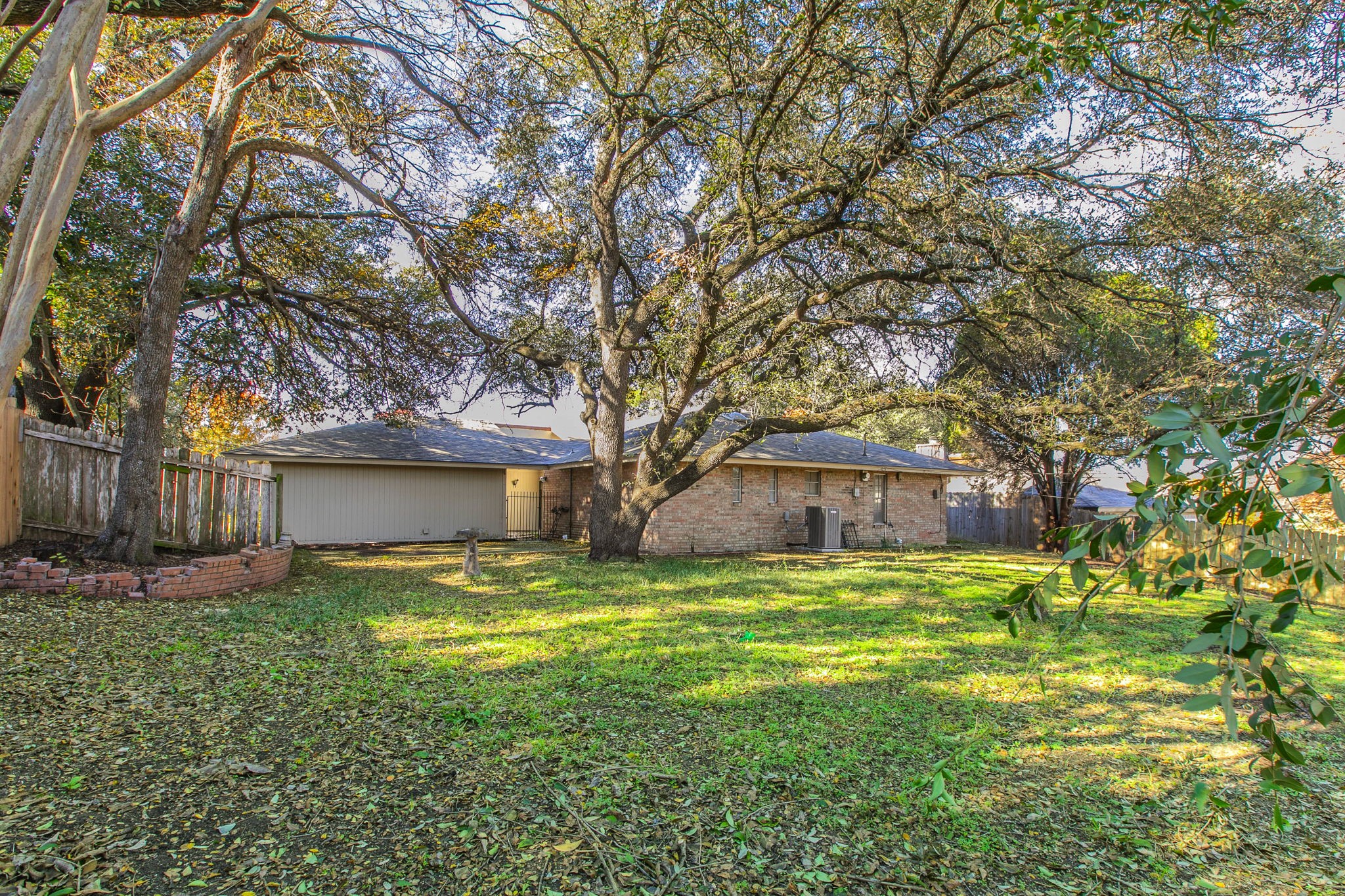 1009 Rambler Drive