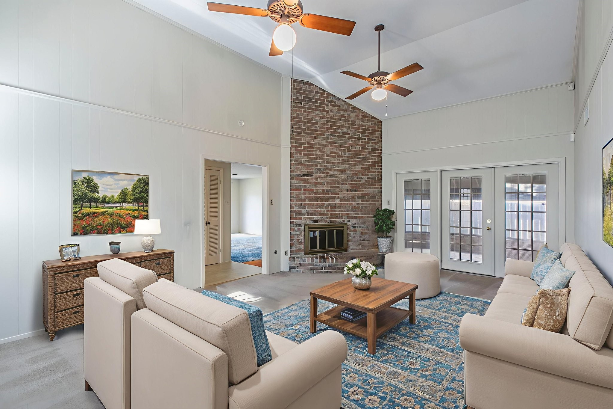 1009 Rambler Drive