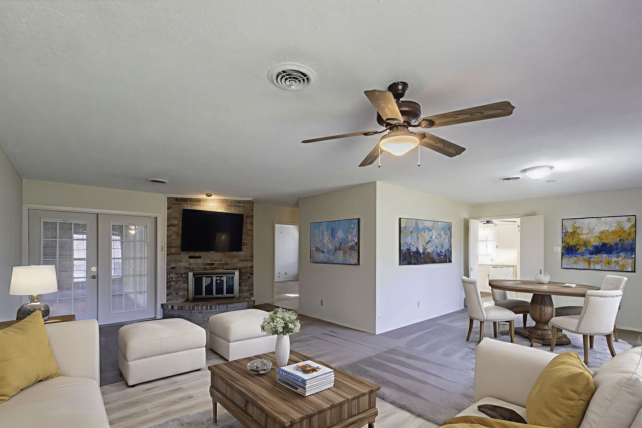 1009 Rambler Drive