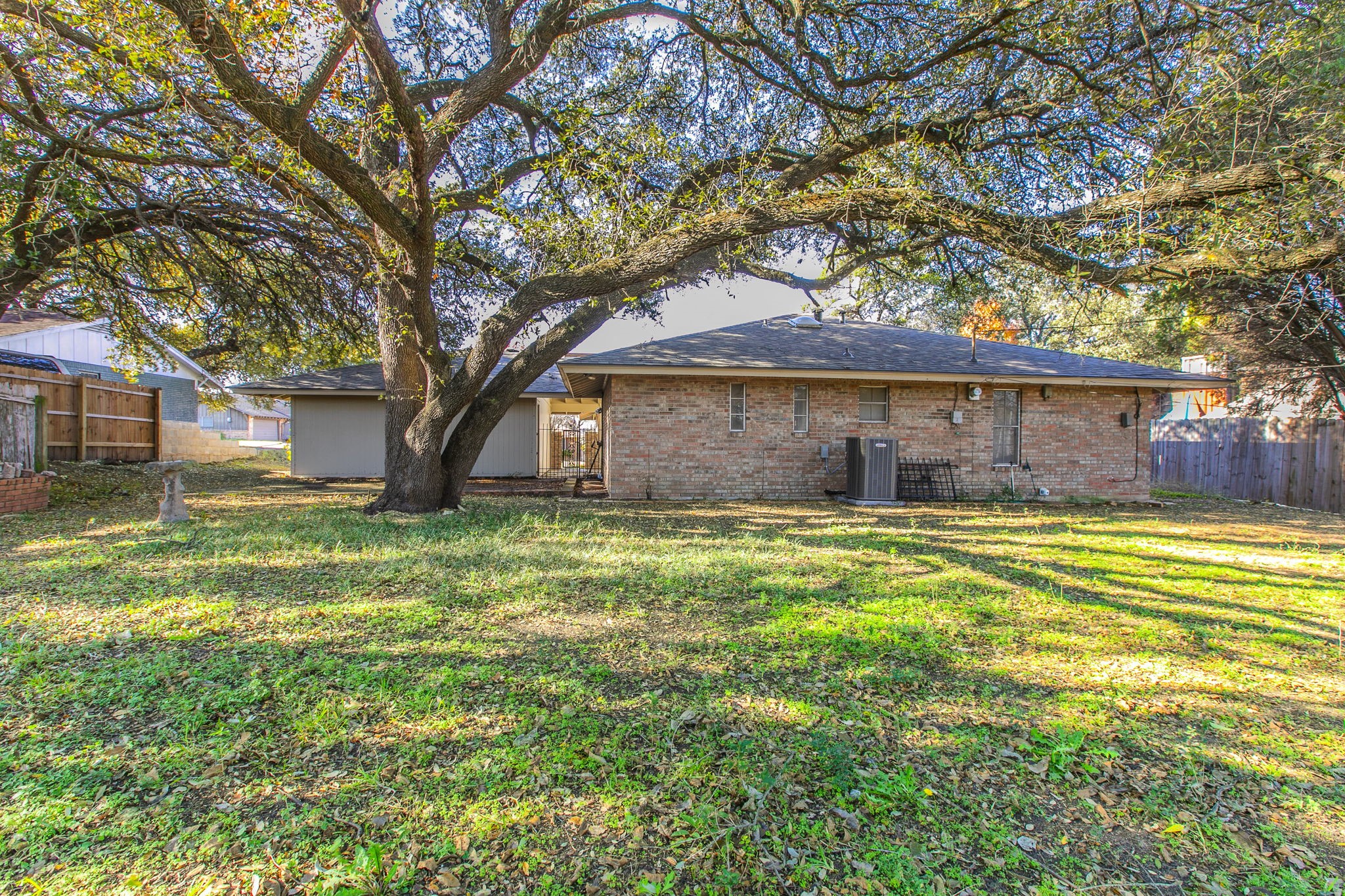 1009 Rambler Drive