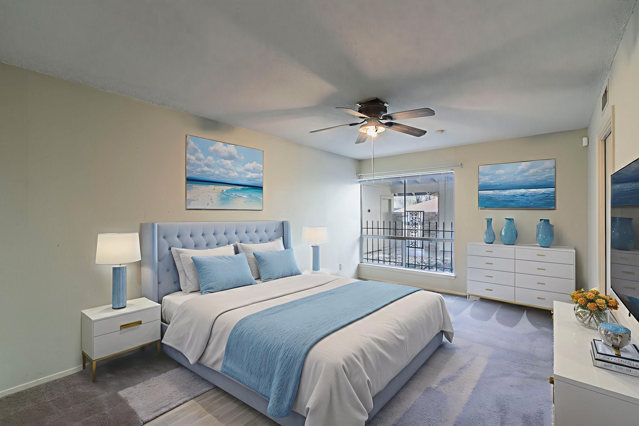 1009 Rambler Drive