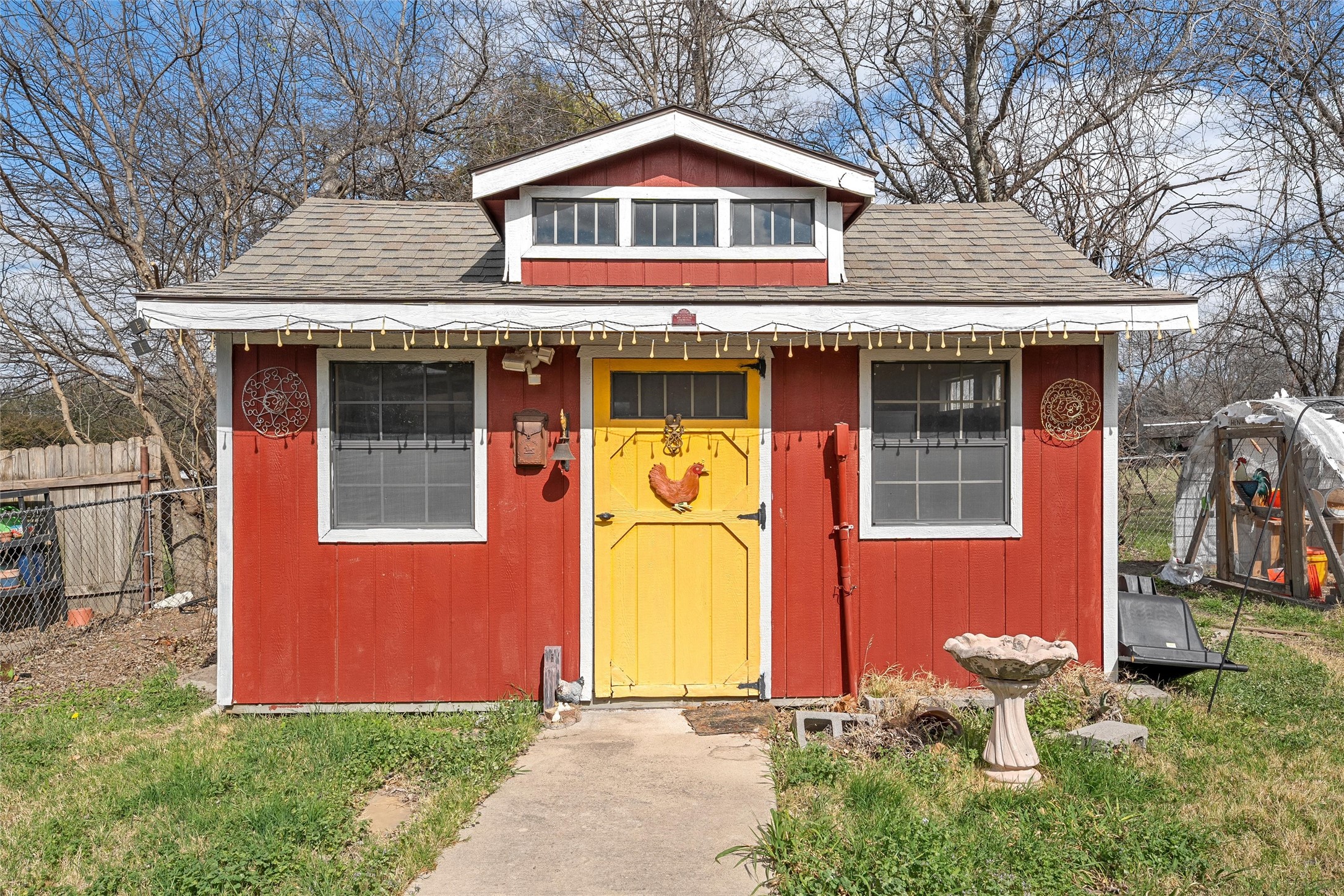 1038 S Old Robinson Road