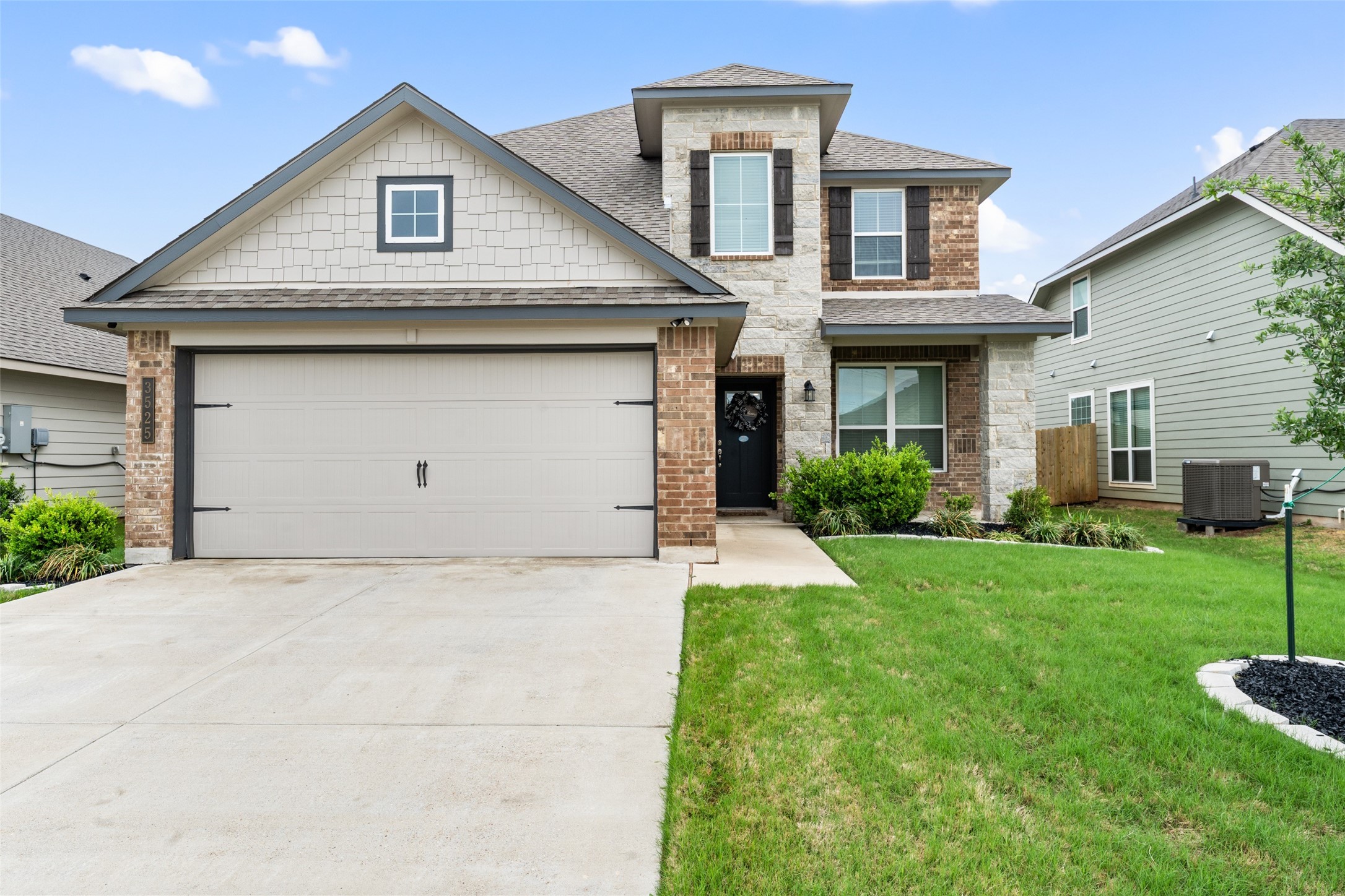 3525 Beutel Road
