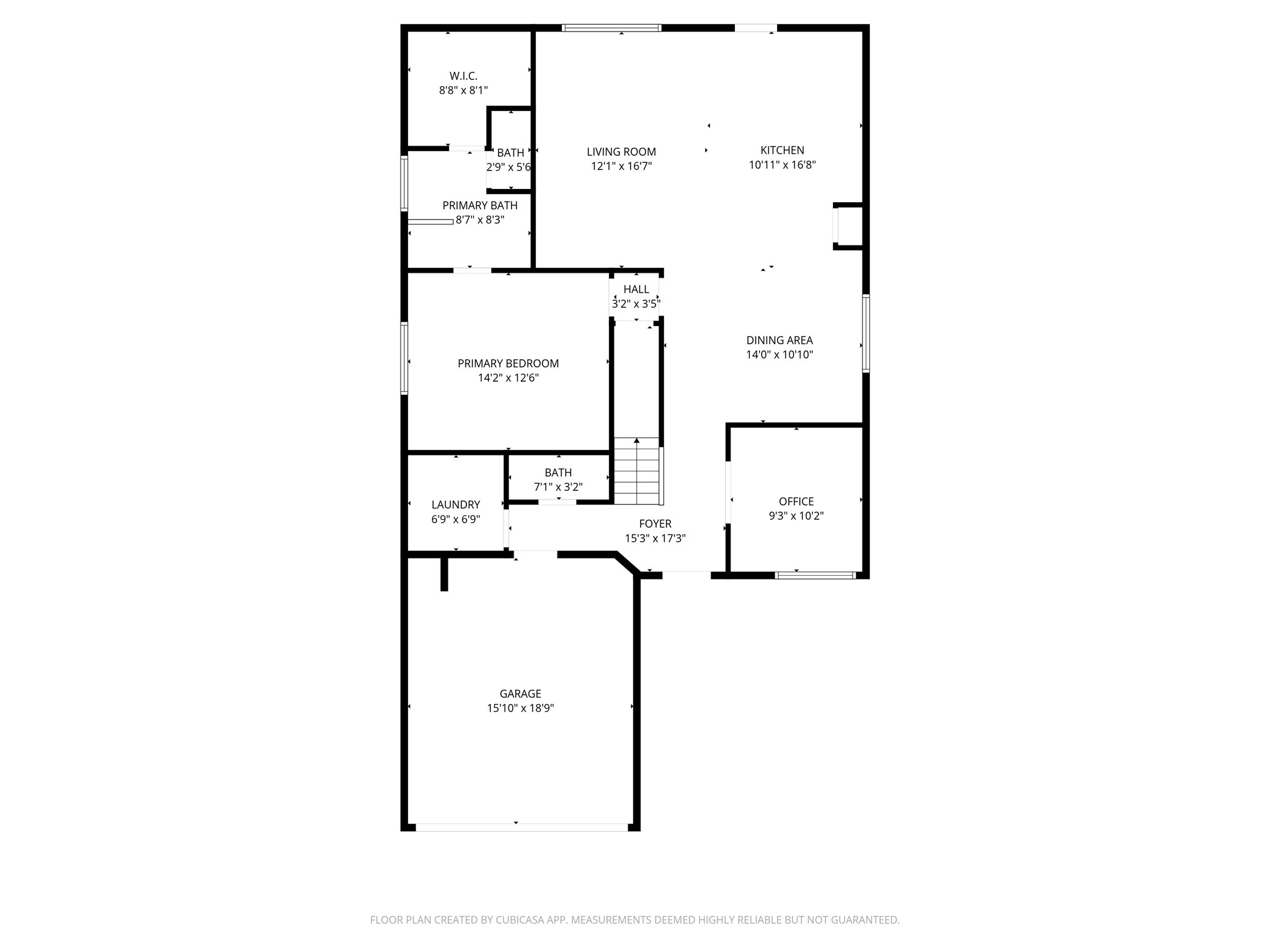 3525 Beutel Road