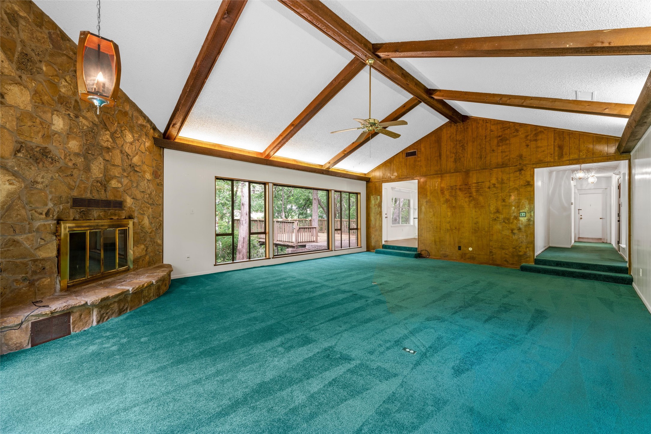 7821 Tallahassee Road