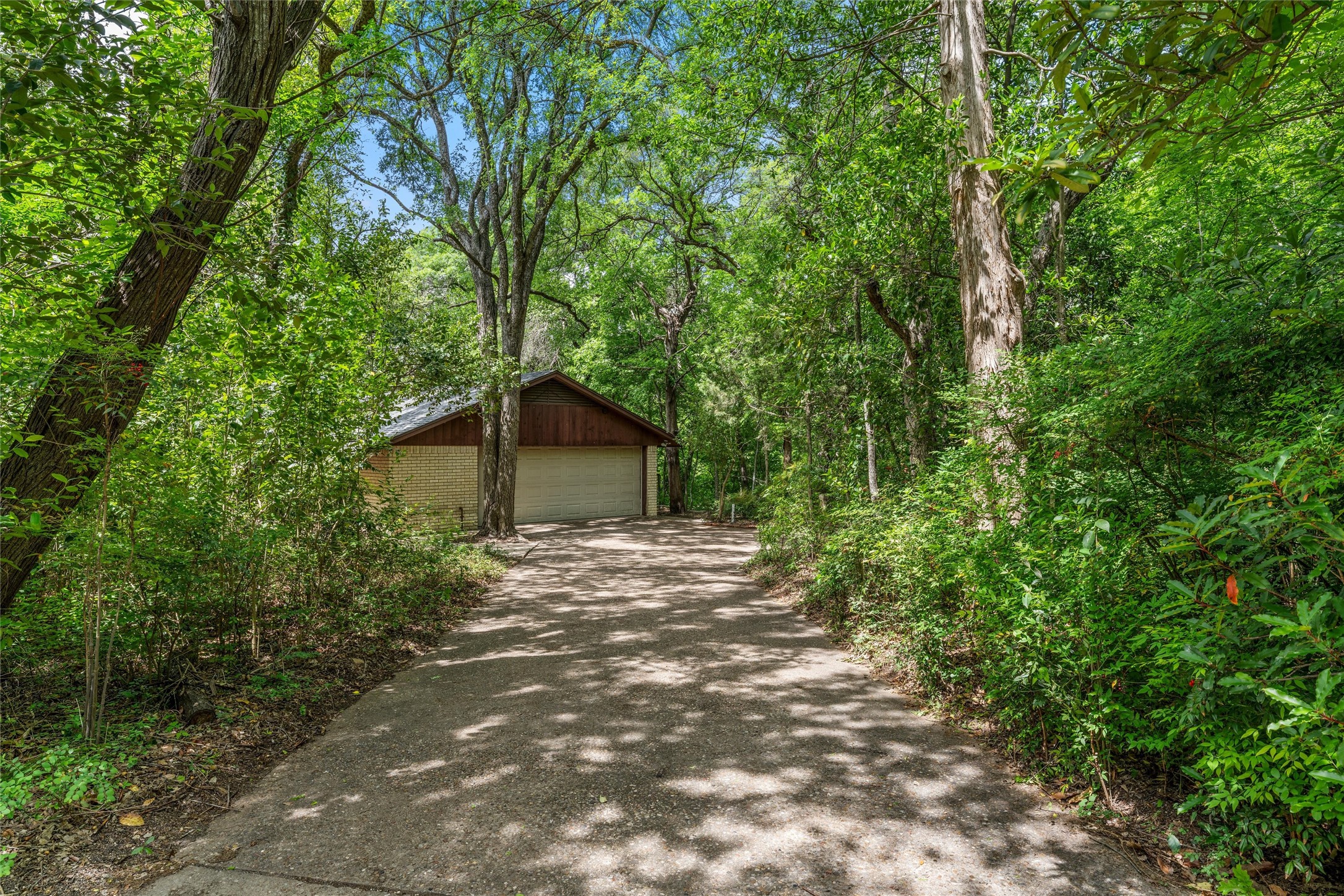7821 Tallahassee Road